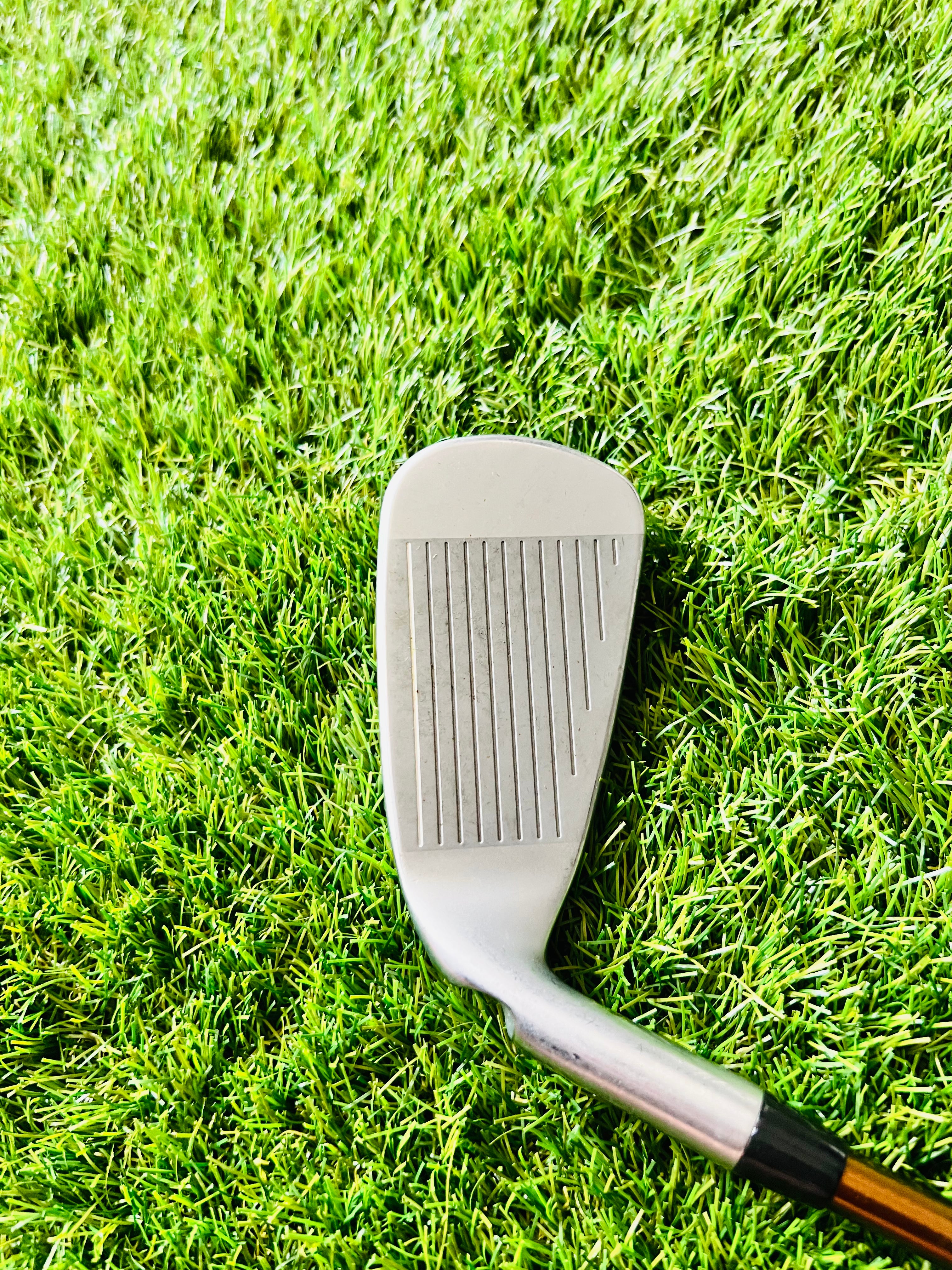 Clubblad van de PING G400 utility