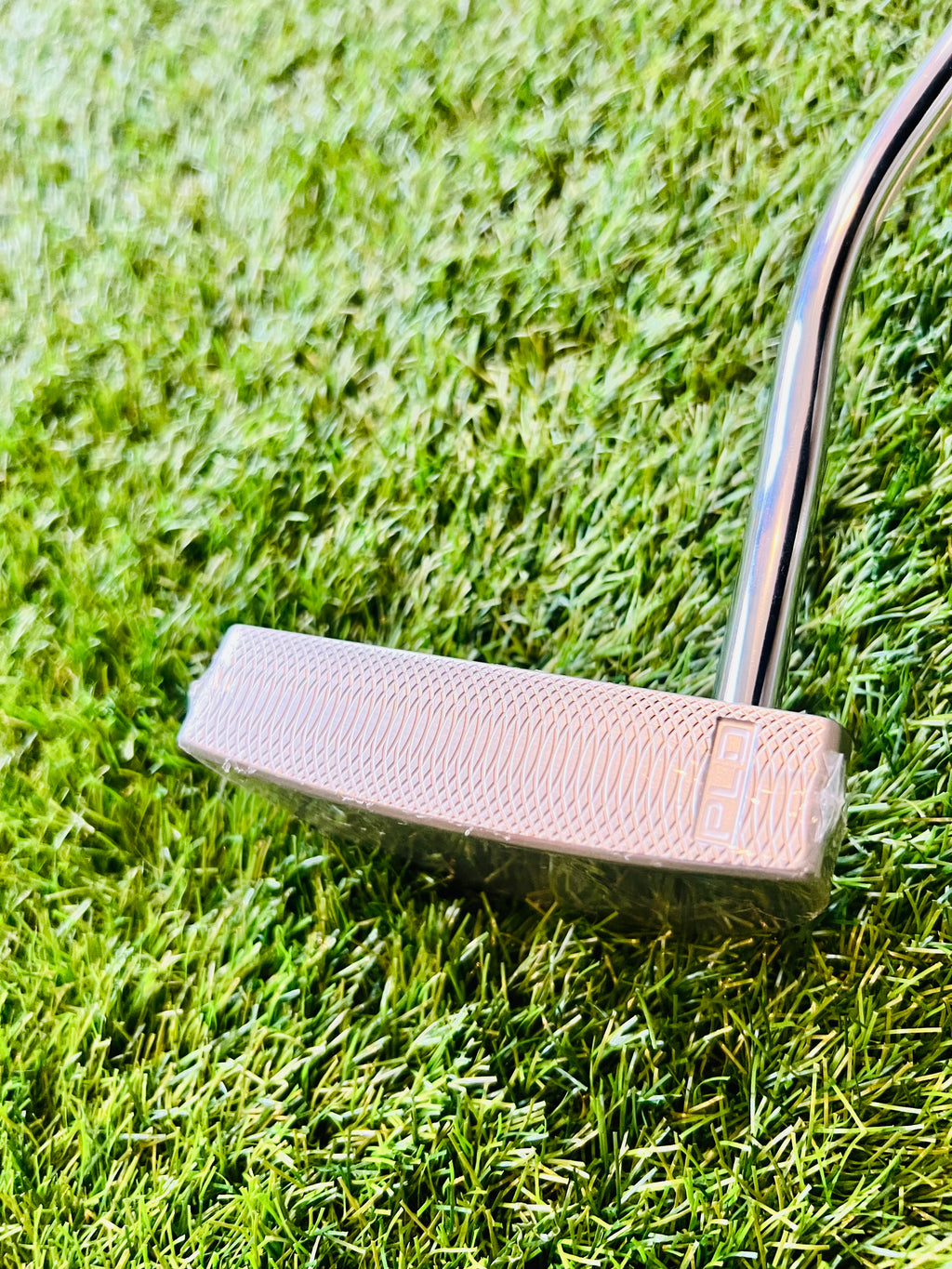 Clubface van PING PLD DS72