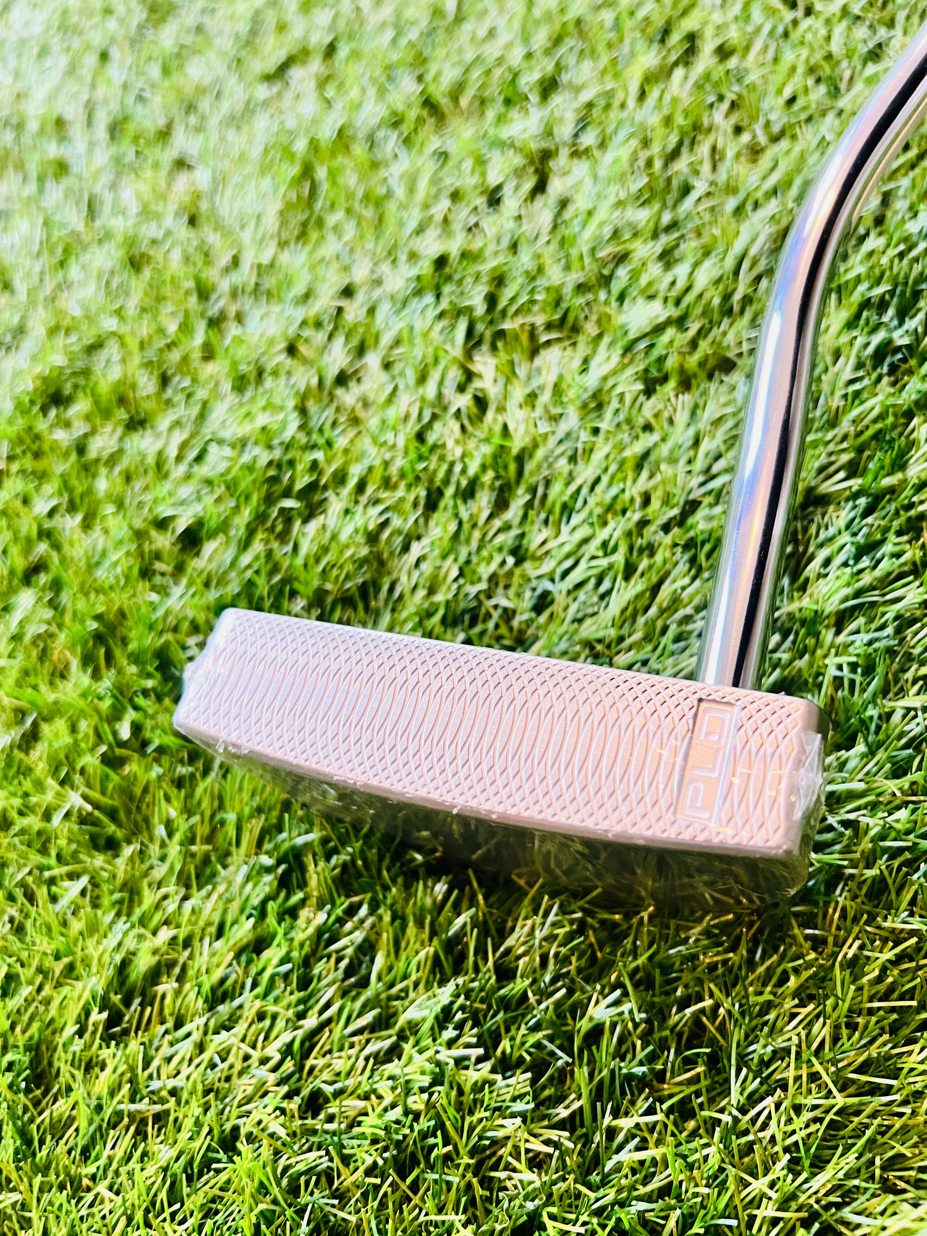 Clubface van PING PLD DS72