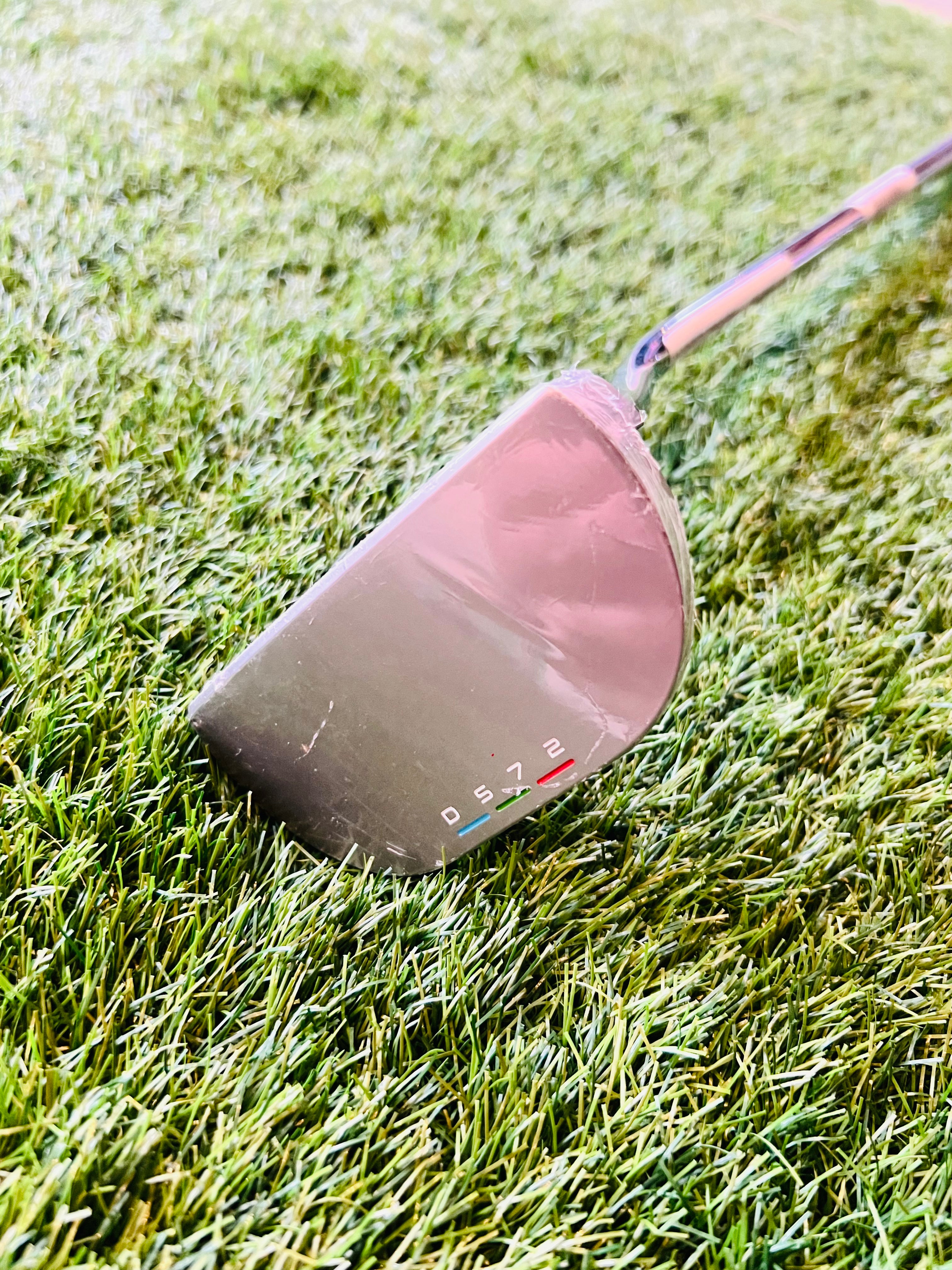 PING PLD DS72 Putter