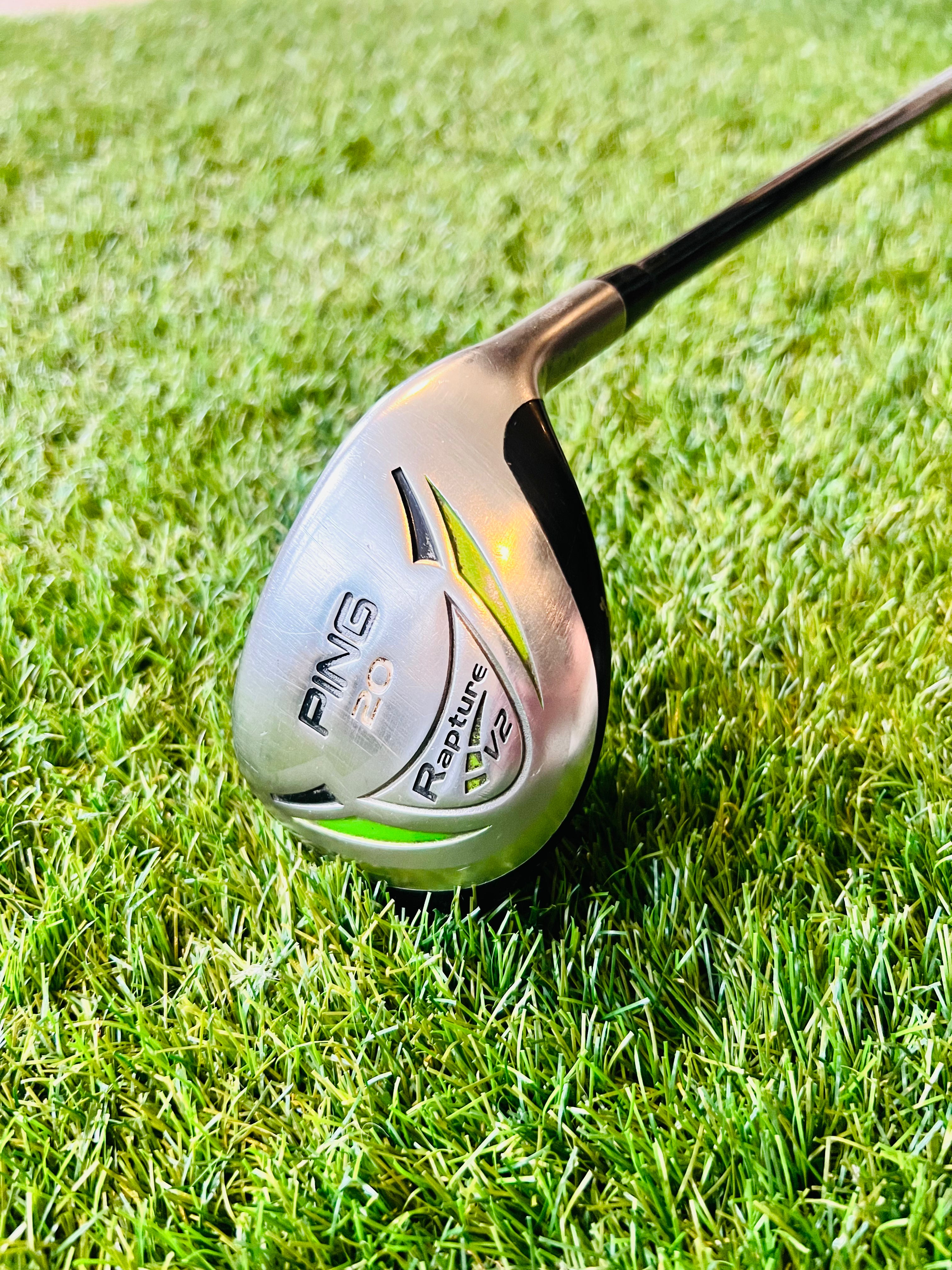 PING Rapture V2 Hybride