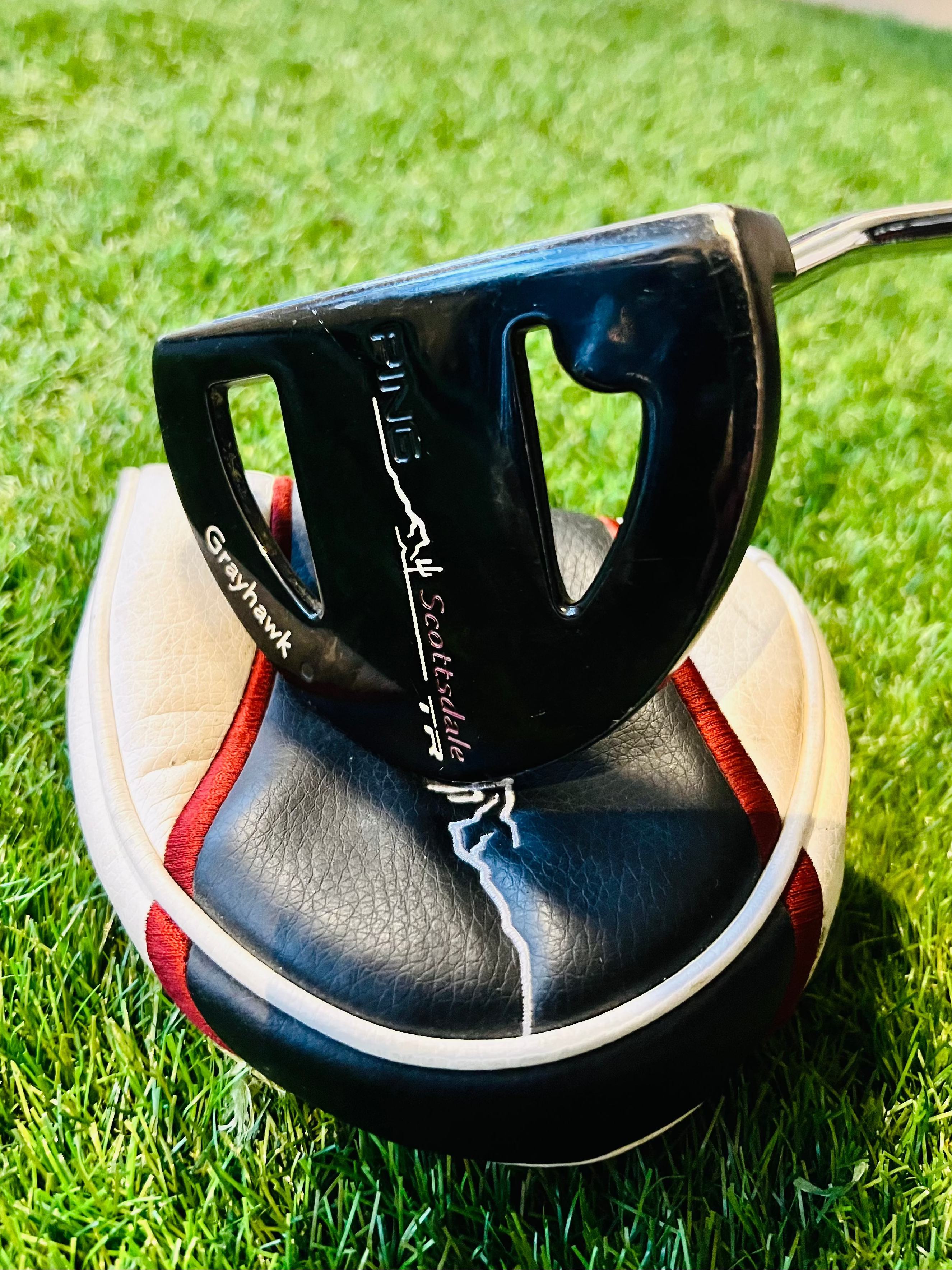 PING Scottsdale Grayhawk