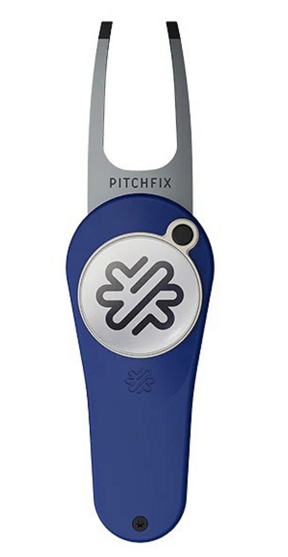 Pitchfix Golftool Blue