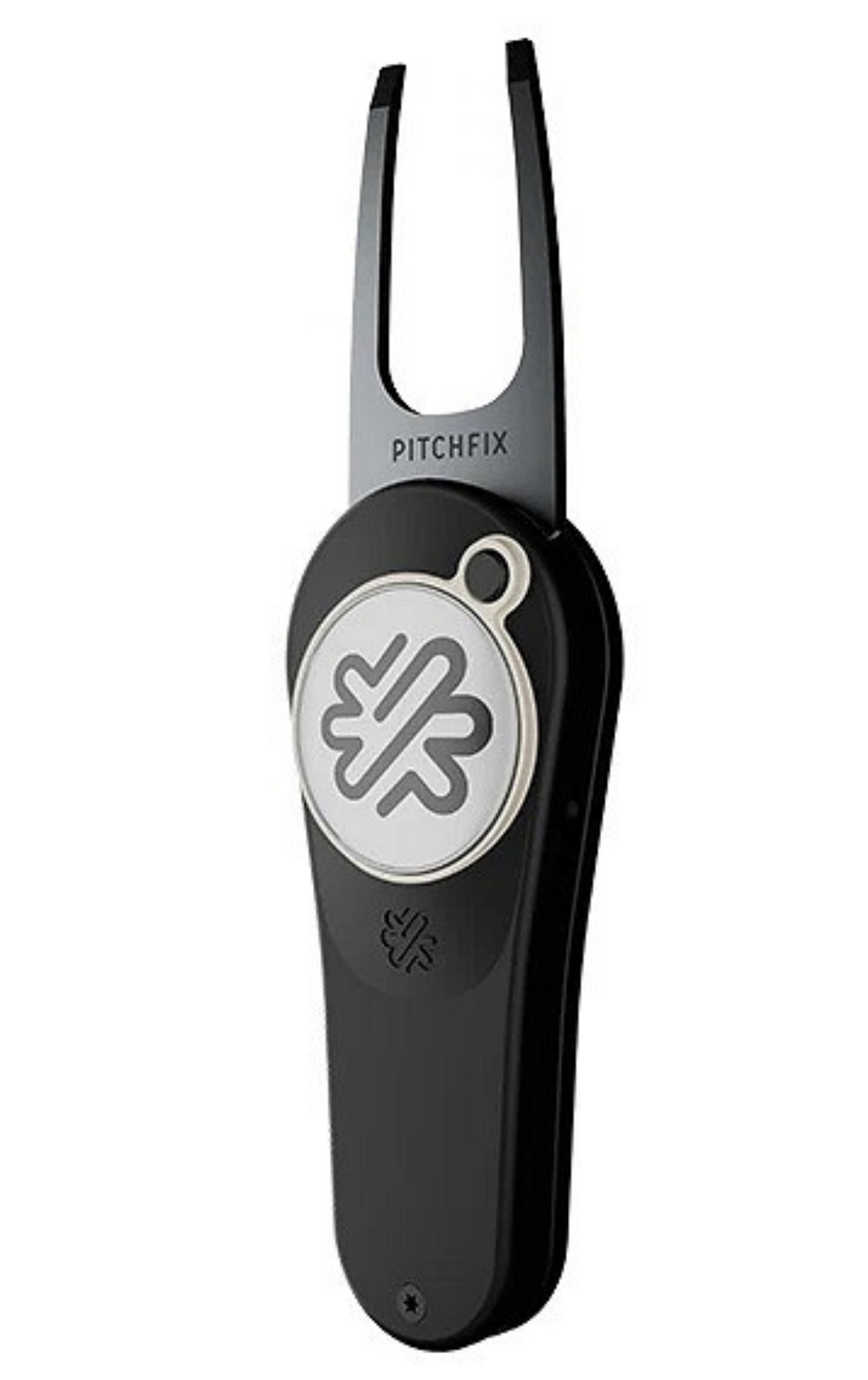 Pitchfix pitchfork Black