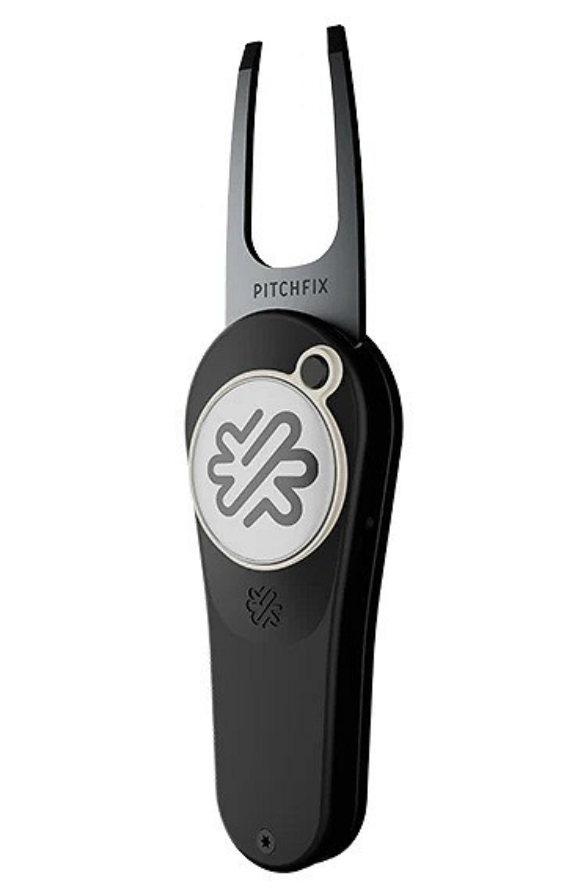 Pitchfix pitchfork Black