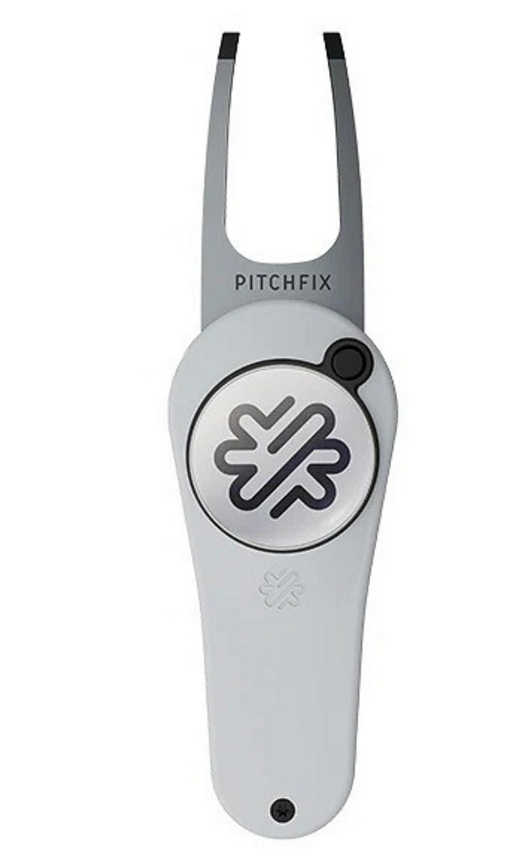 Pitchfix Golftool White