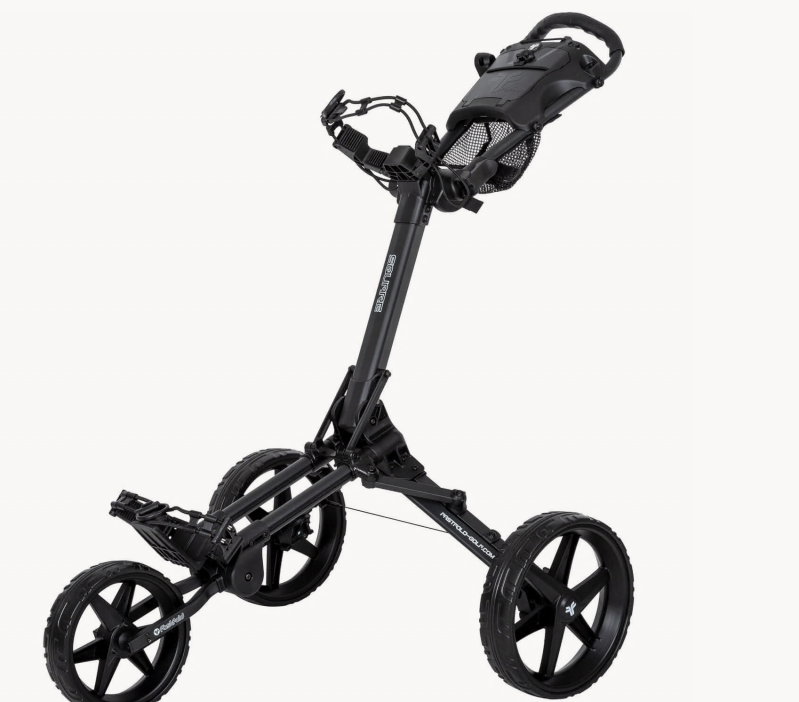 Fastfold Trolley Square