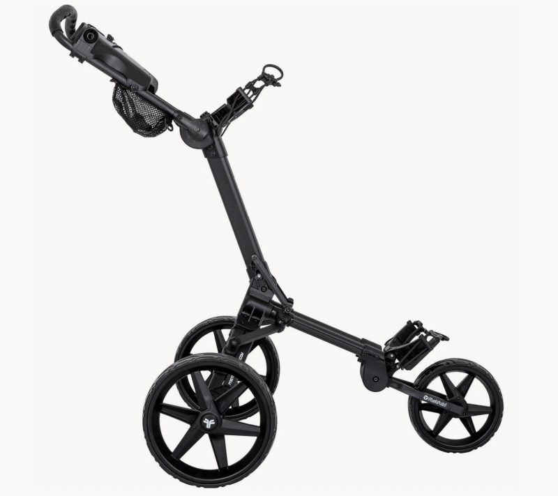 Fastfold Trolley Square