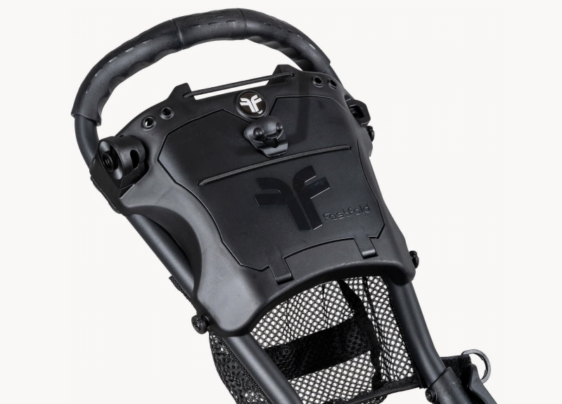 Fastfold Trolley Square