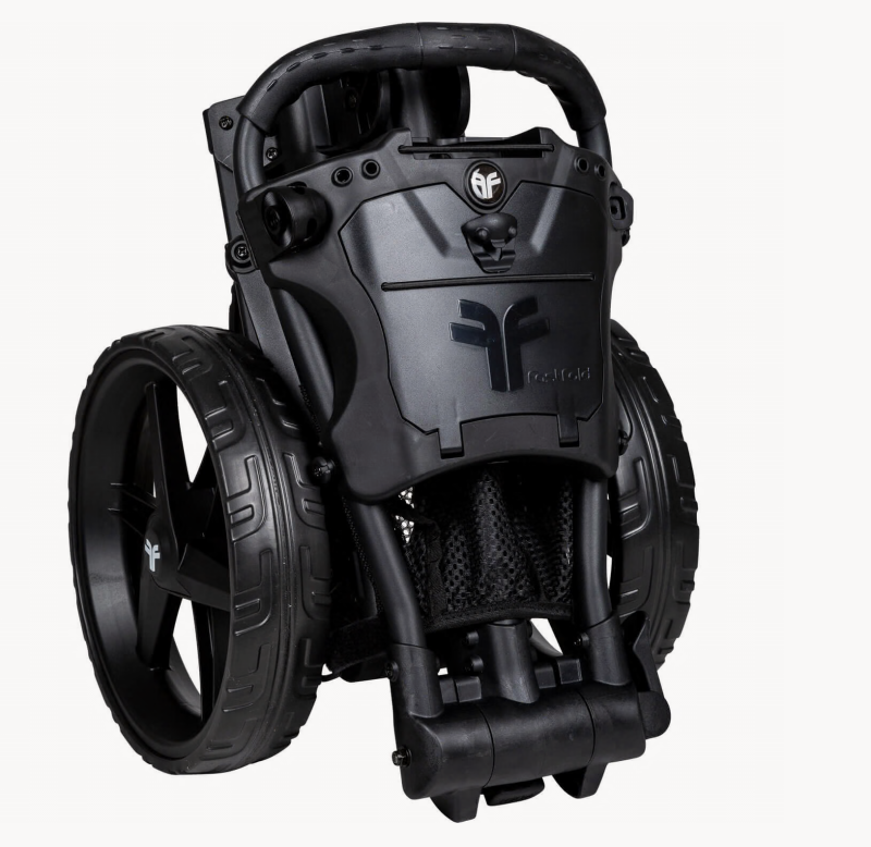 Fastfold Trolley Square