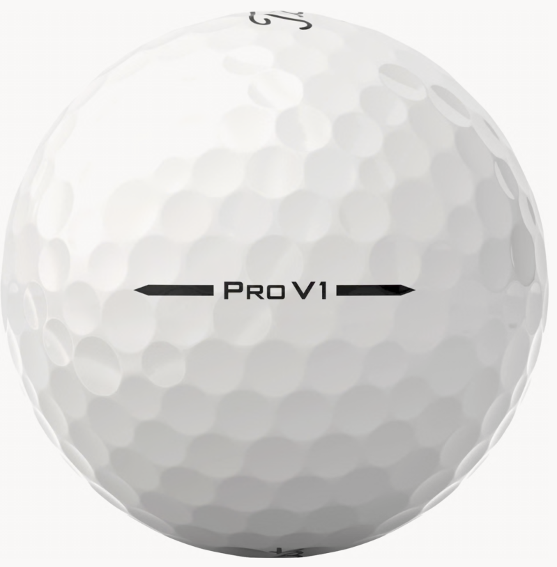 Titleist Golfballen Pro V1