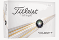Titleist Velocity Golfballen