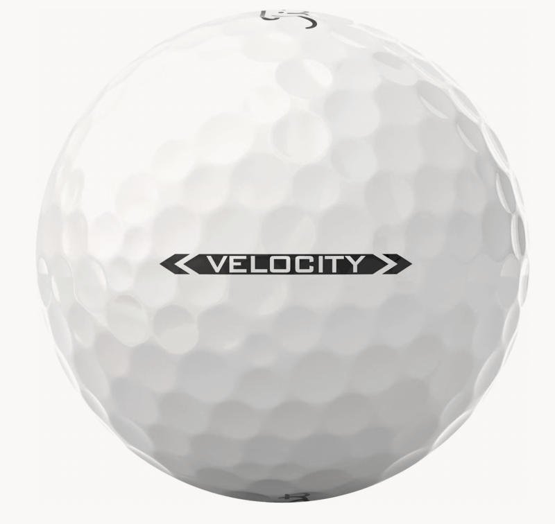 Titleist Velocity Golfballen
