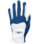 Fit 39 White | Navy