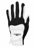 Fit 39 Black | White