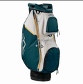 Sun Mountain ForeRunner Cartbag – Black / Pond / Sand
