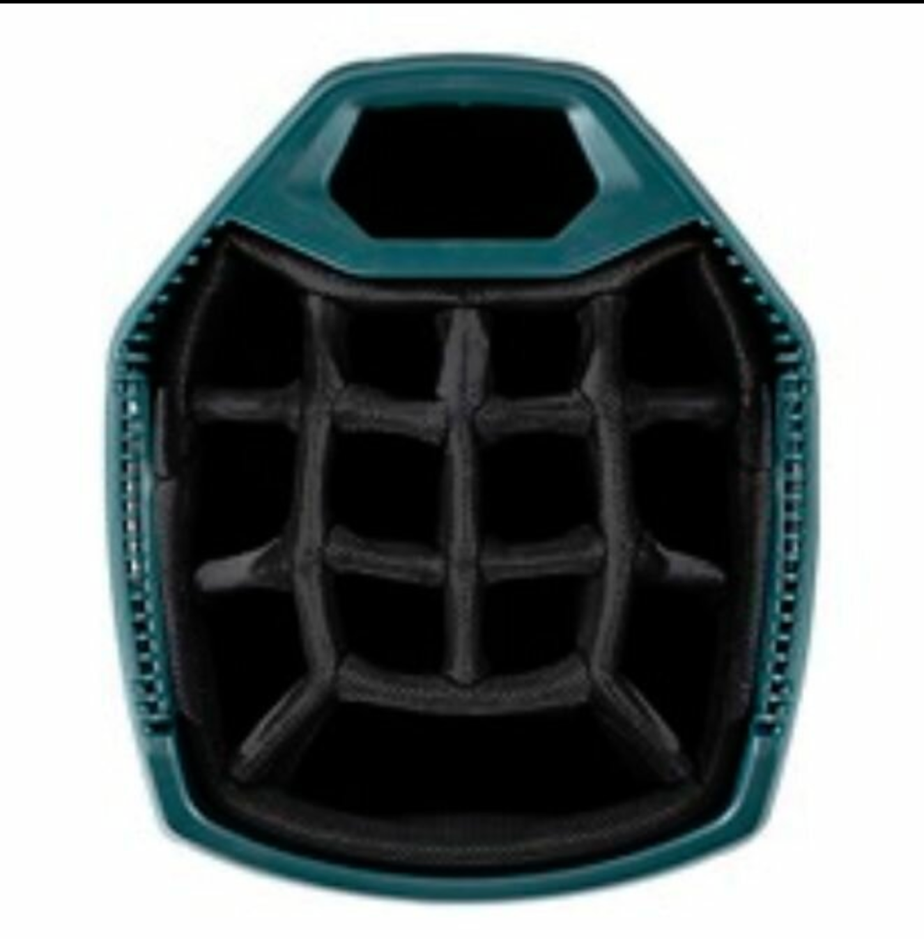 Bovenaanzicht van de Sun Mountain Forerunner