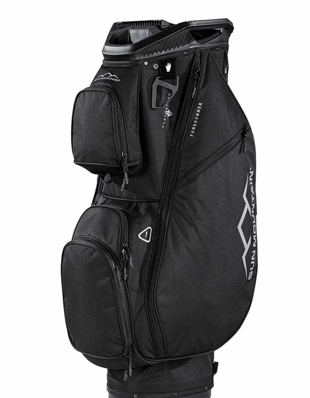Sun Mountain Forerunner cartbag