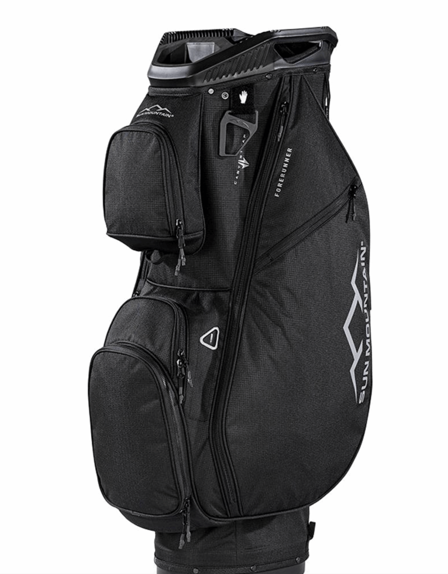Sun Mountain Forerunner cartbag