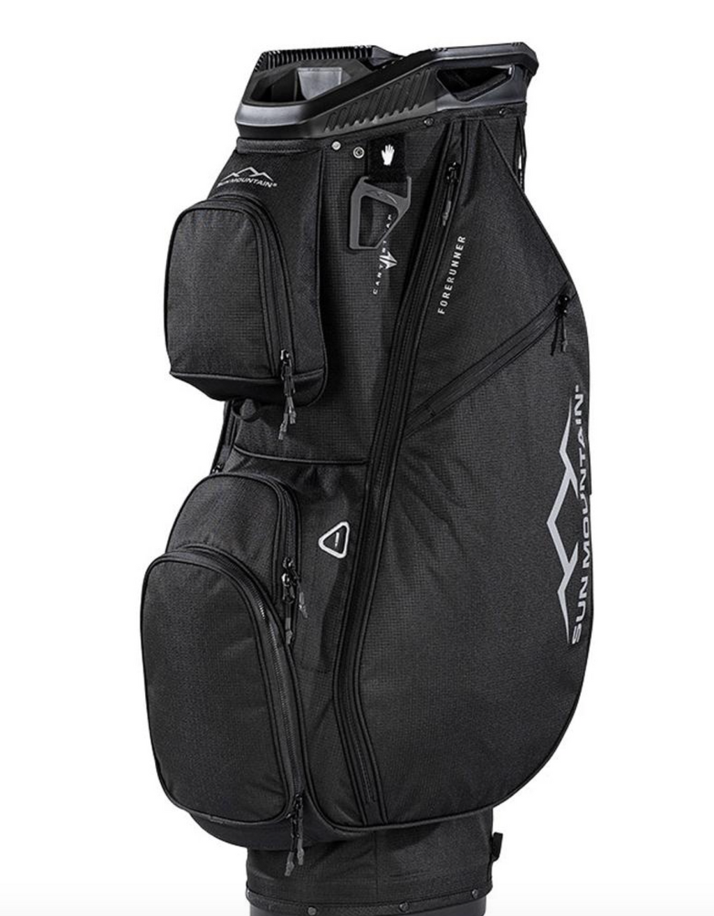Sun Mountain Forerunner cartbag