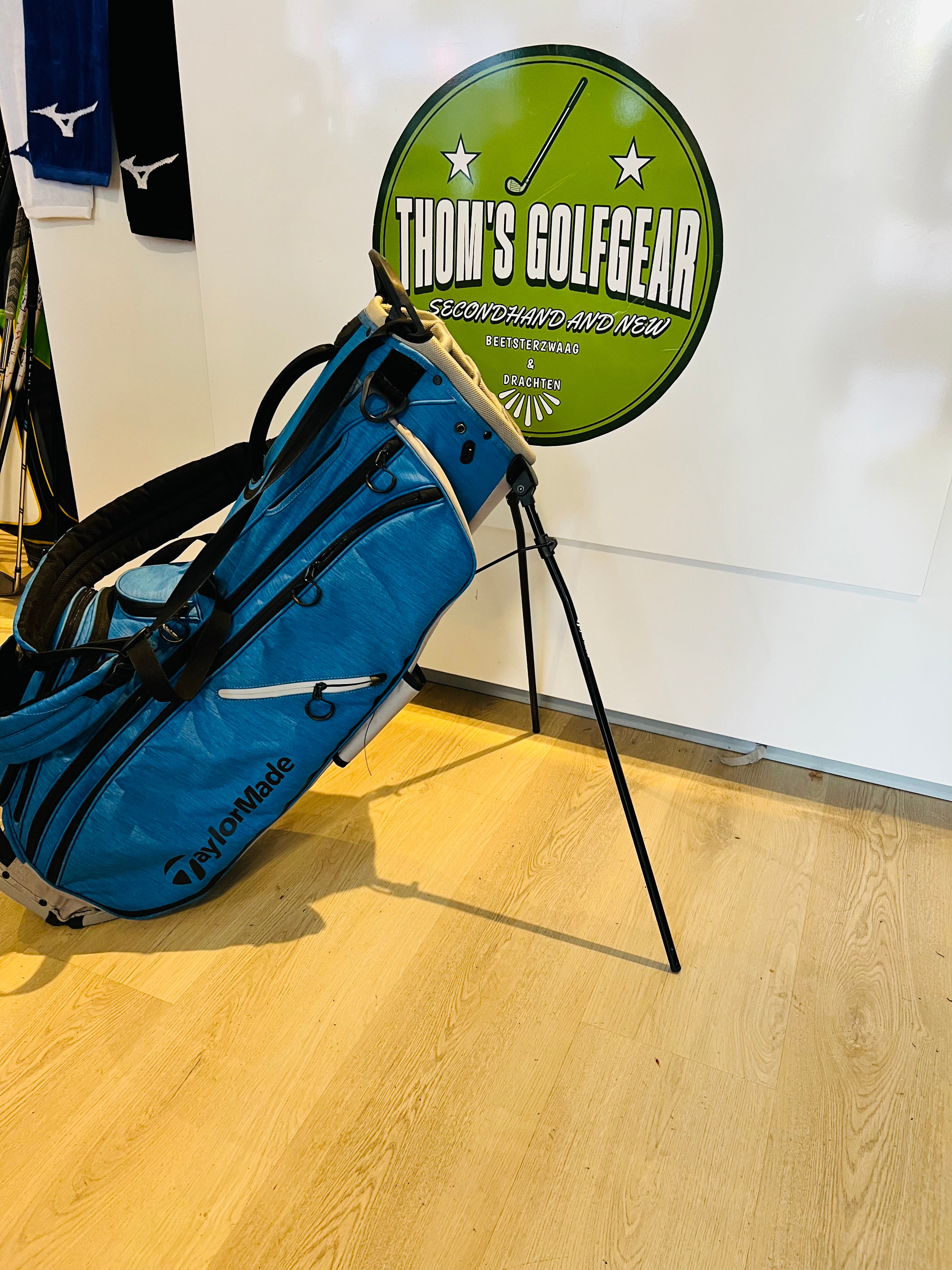 Taylormade Flextech Standbag