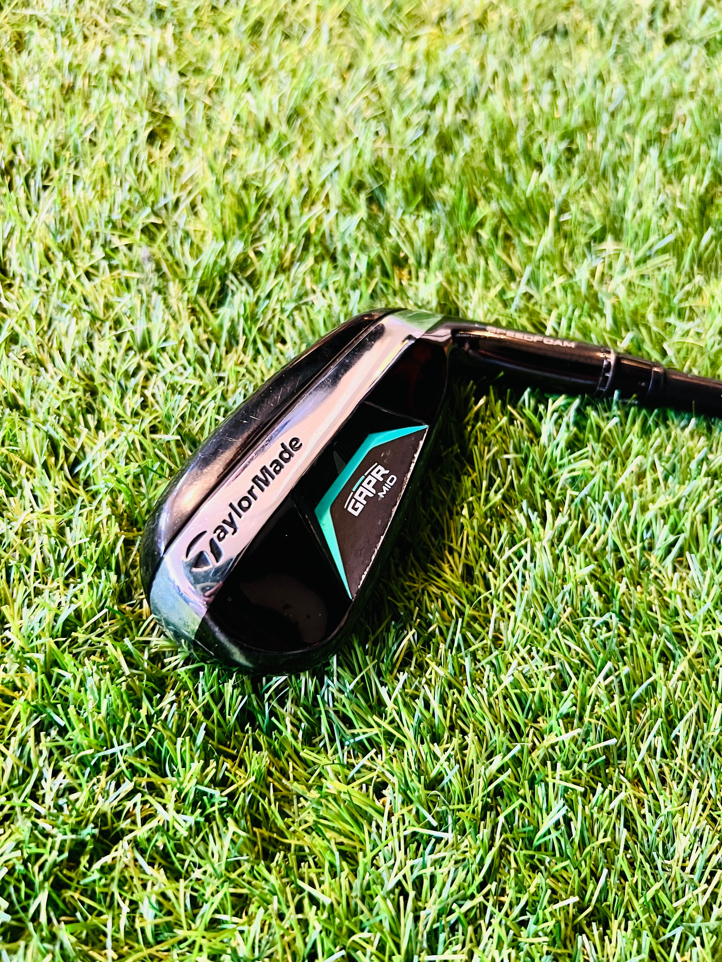 Taylormade Gapr Mid 3 iron