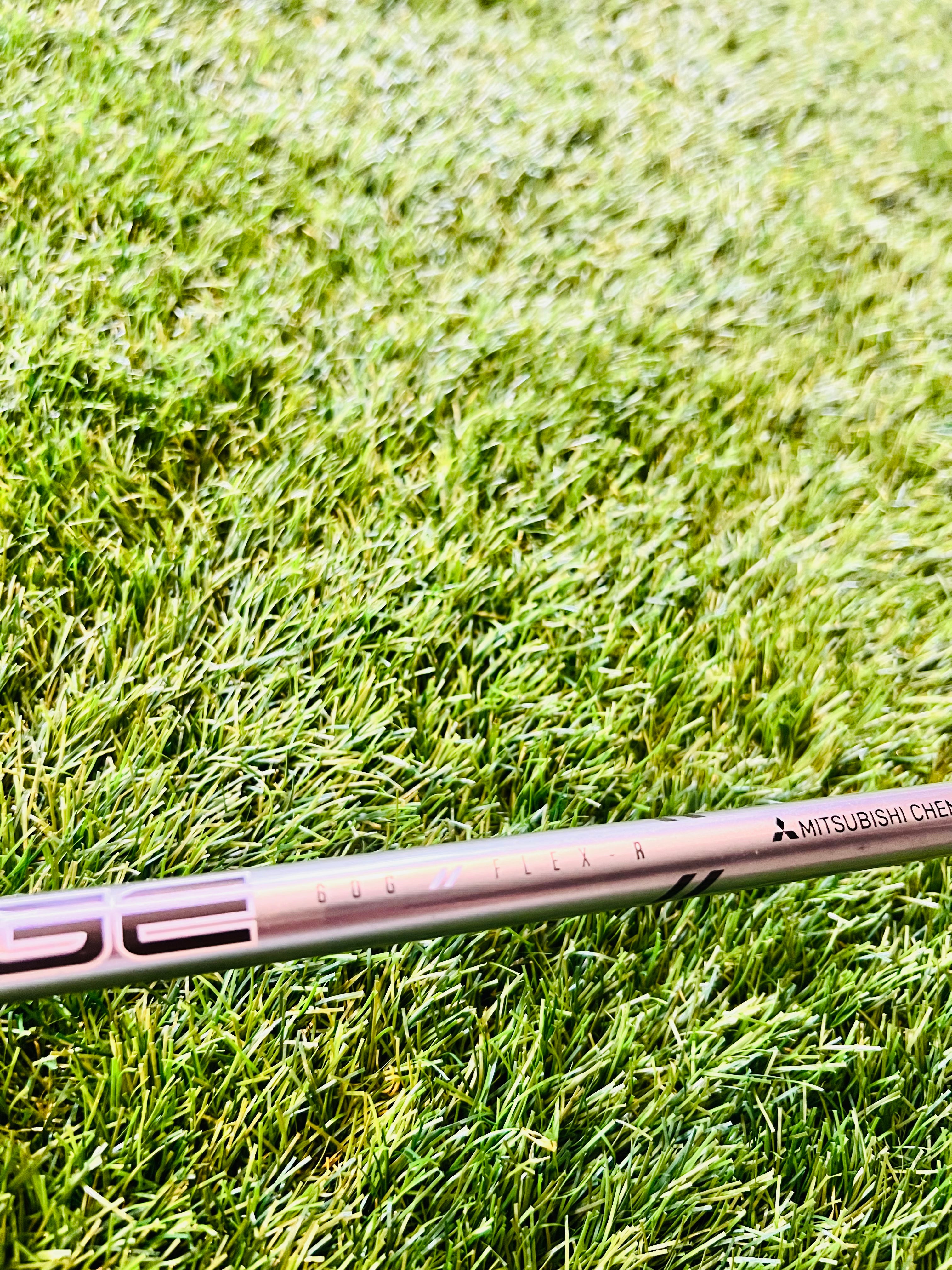 Shaftinformatie van de Taylormade M1 3W