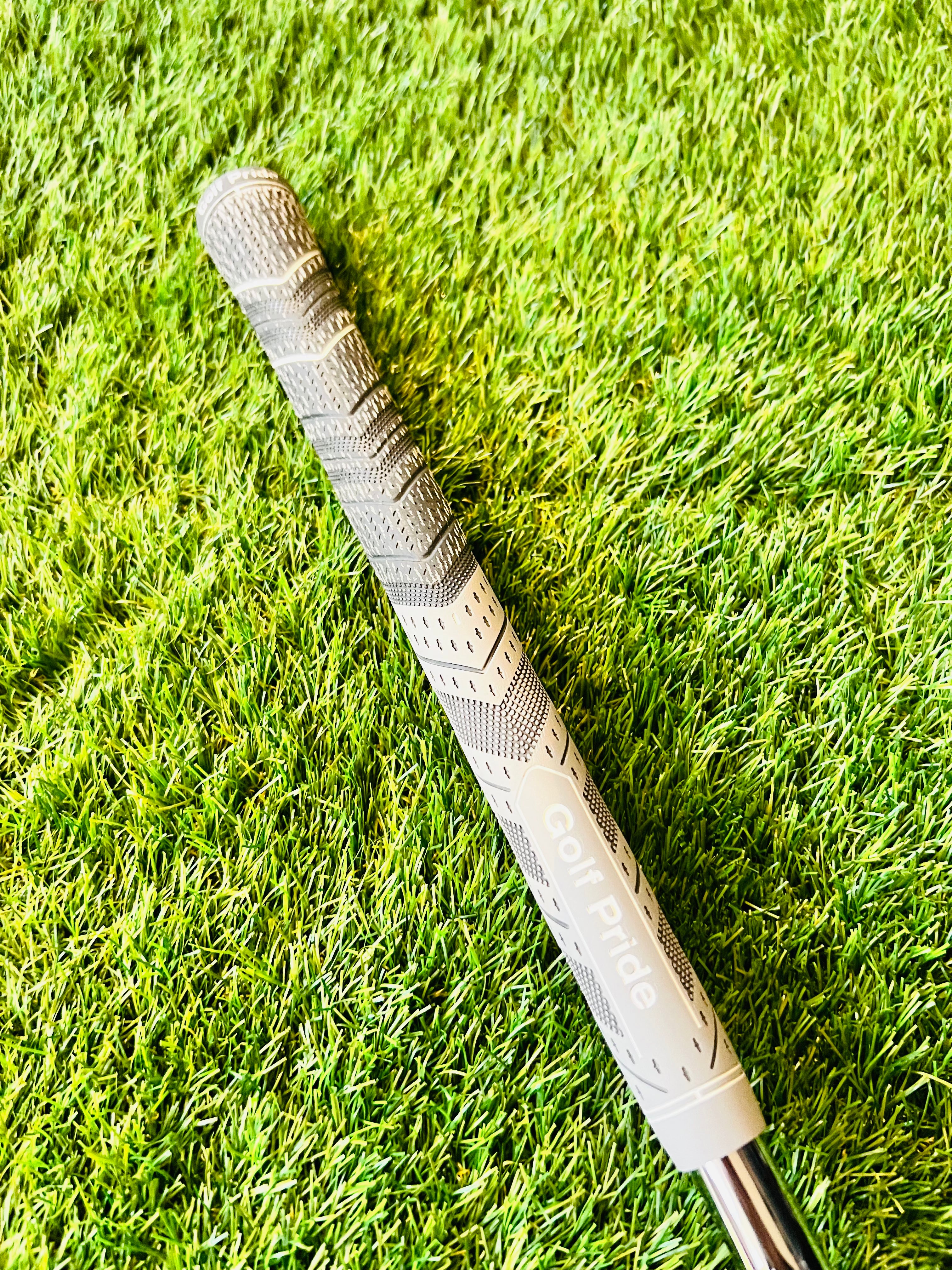 Golfpride MCC grips