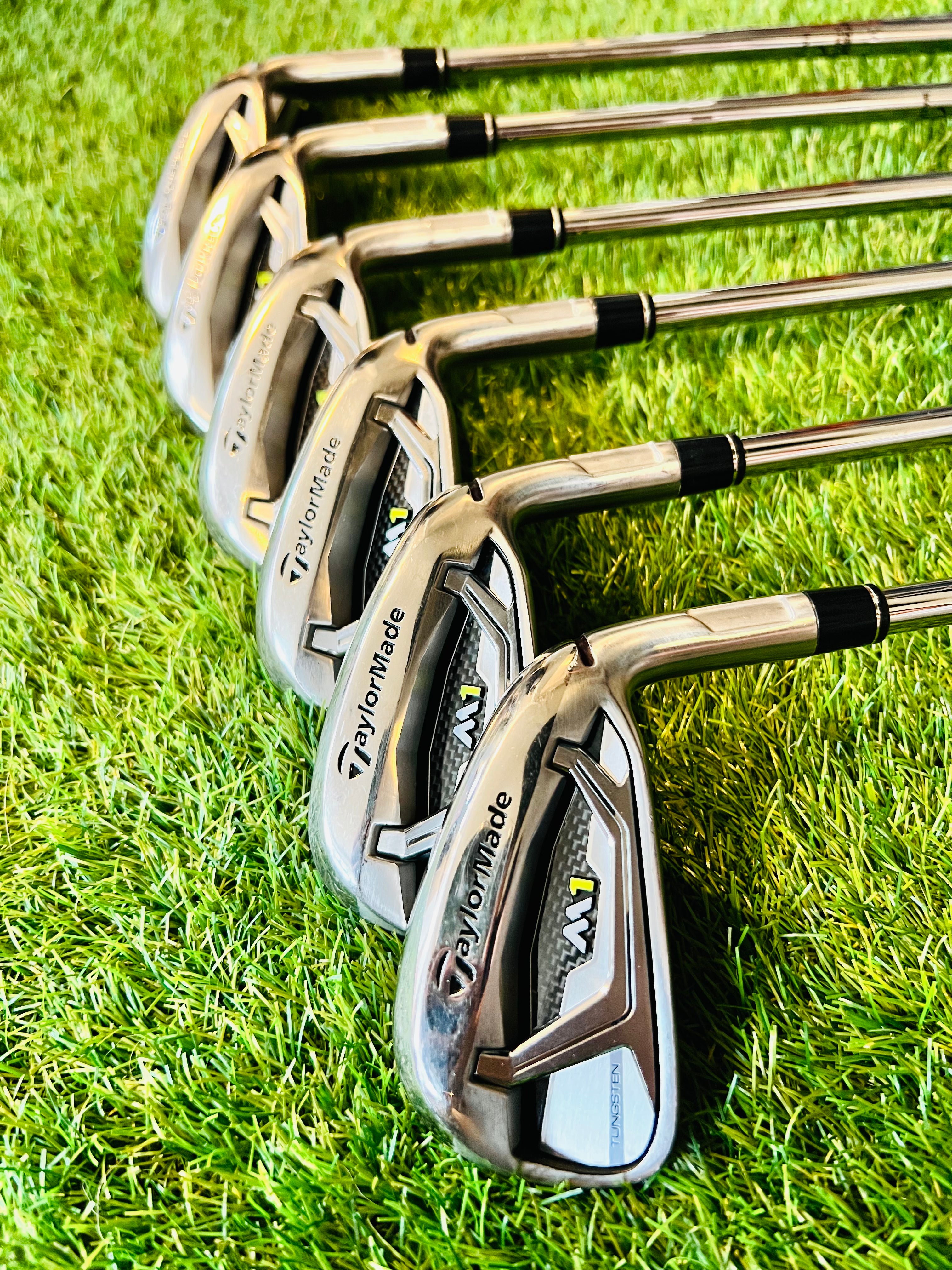 Taylormade M1 golfset