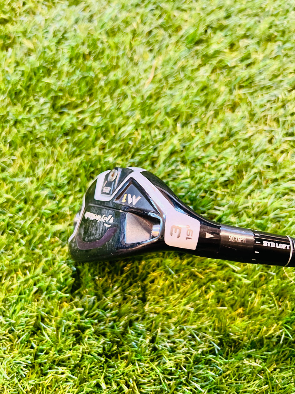 19* loft op de hybride 3