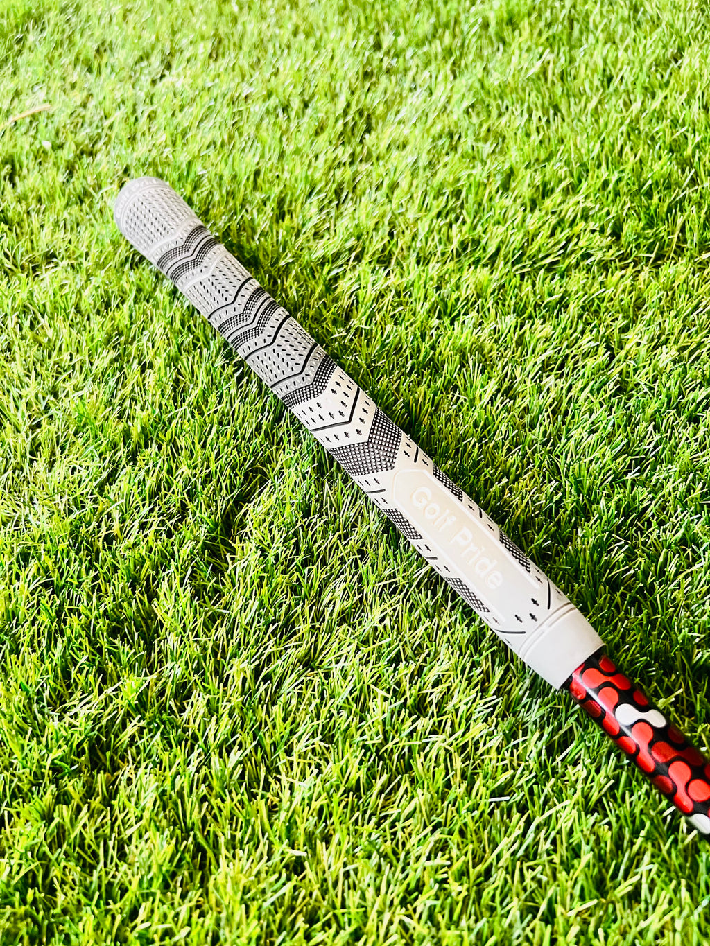 Golfpride MCC Grips