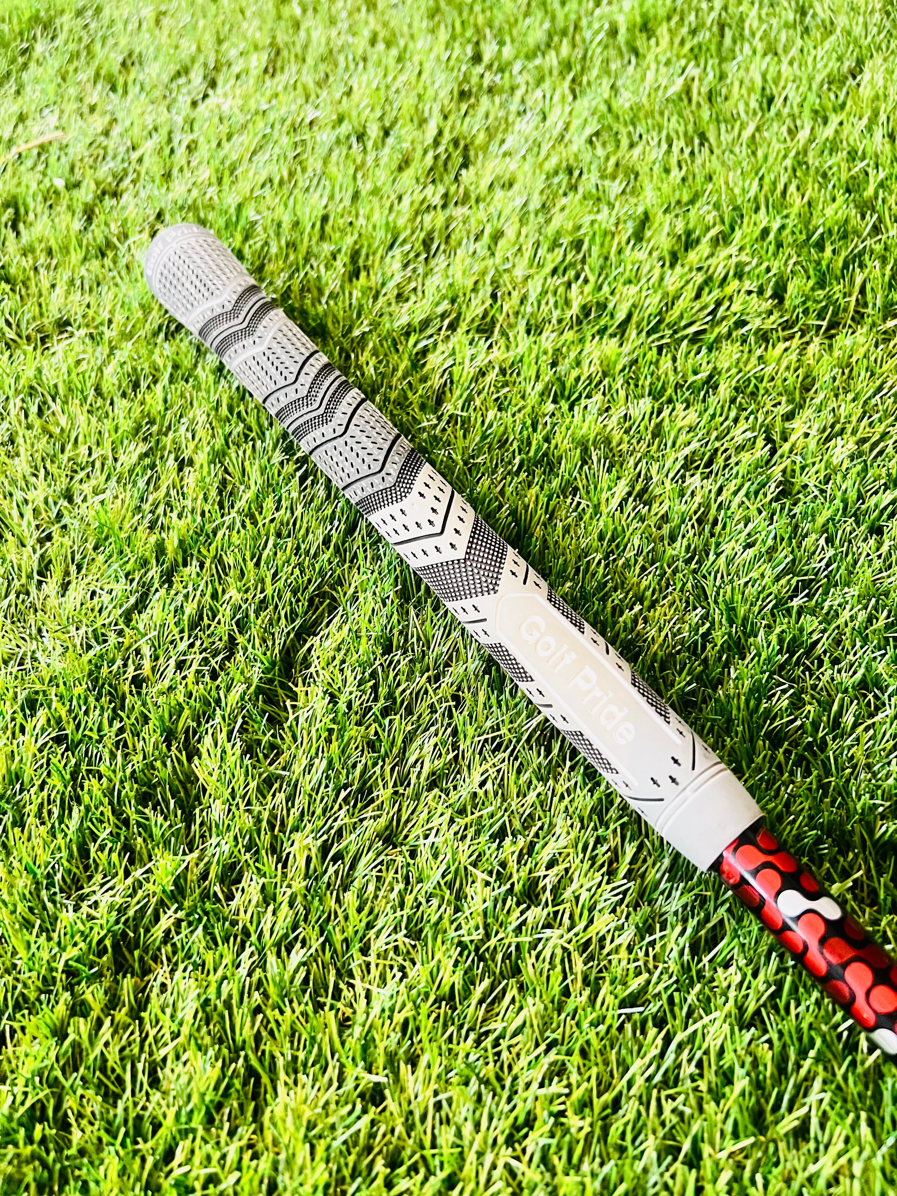 Golfpride MCC Grips