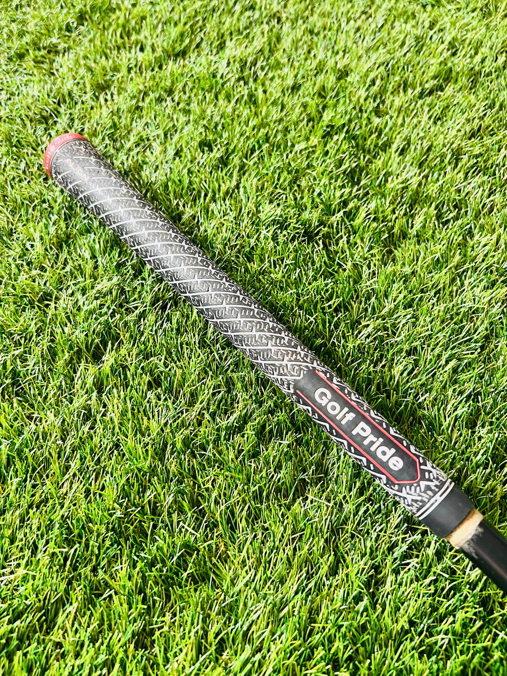 Golfpride Align Grip 
