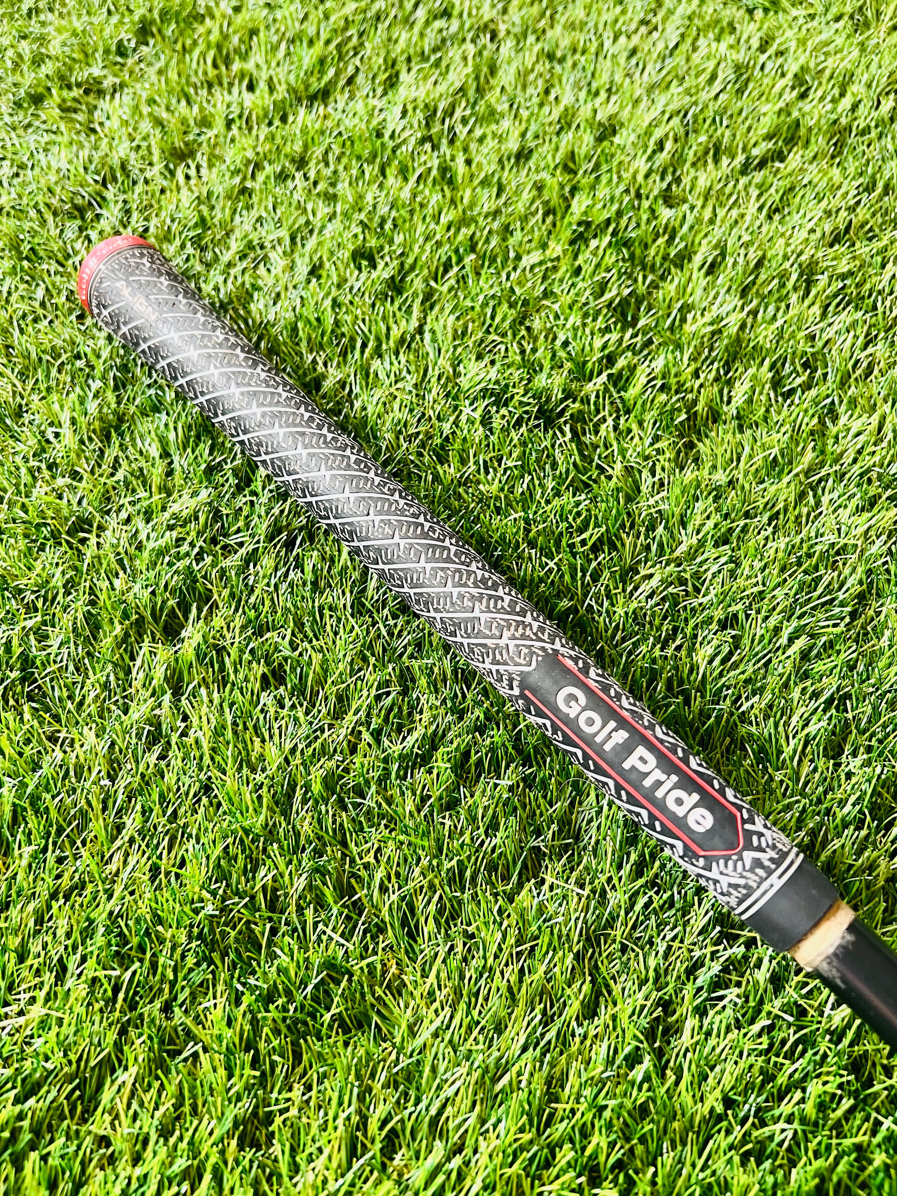 Golfpride Align Grip 