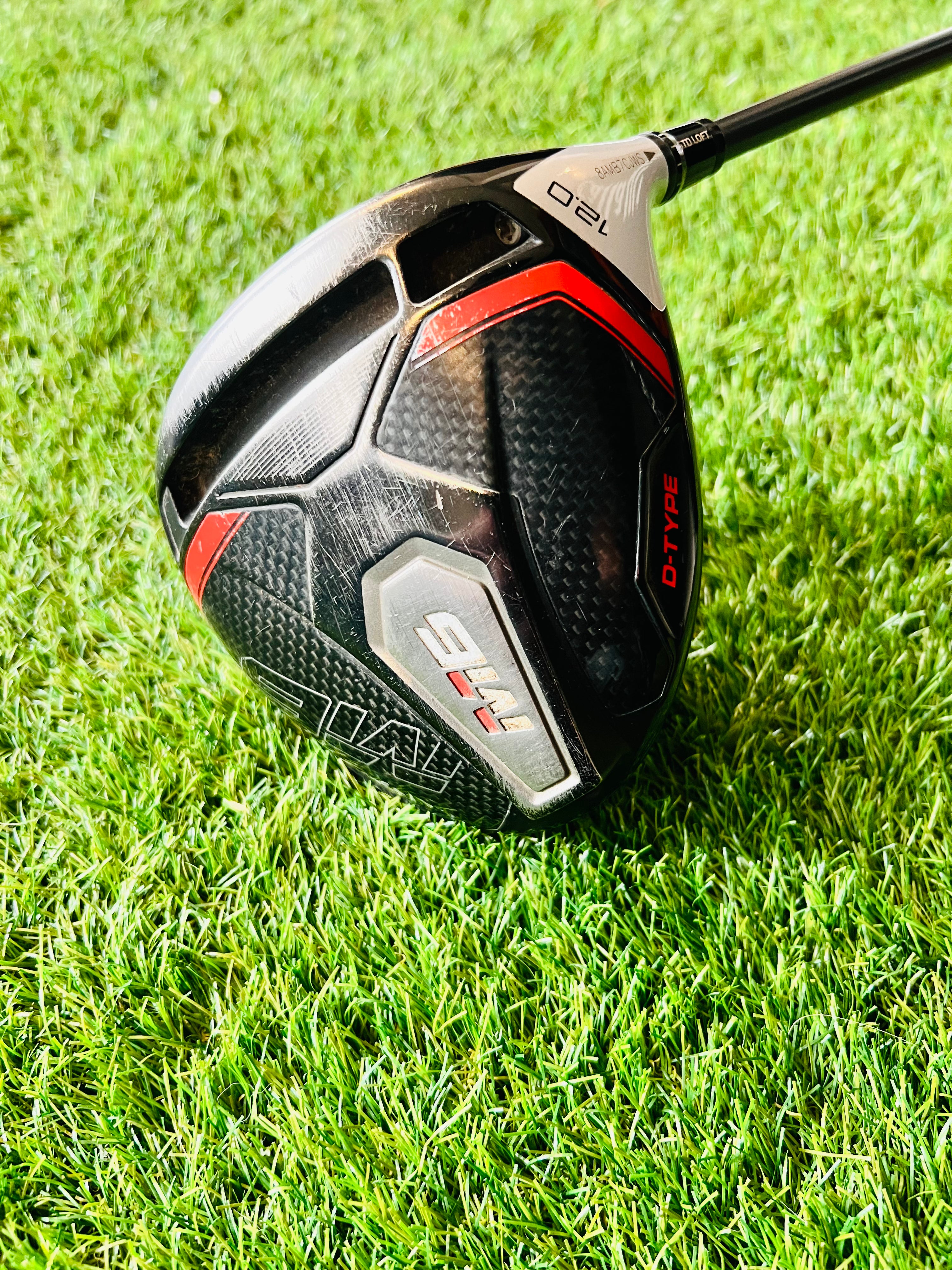 Taylormade M6 Driver