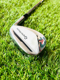 Taylormade Milled Grind 2 52* Gapwedge - Thom's Golfgear
