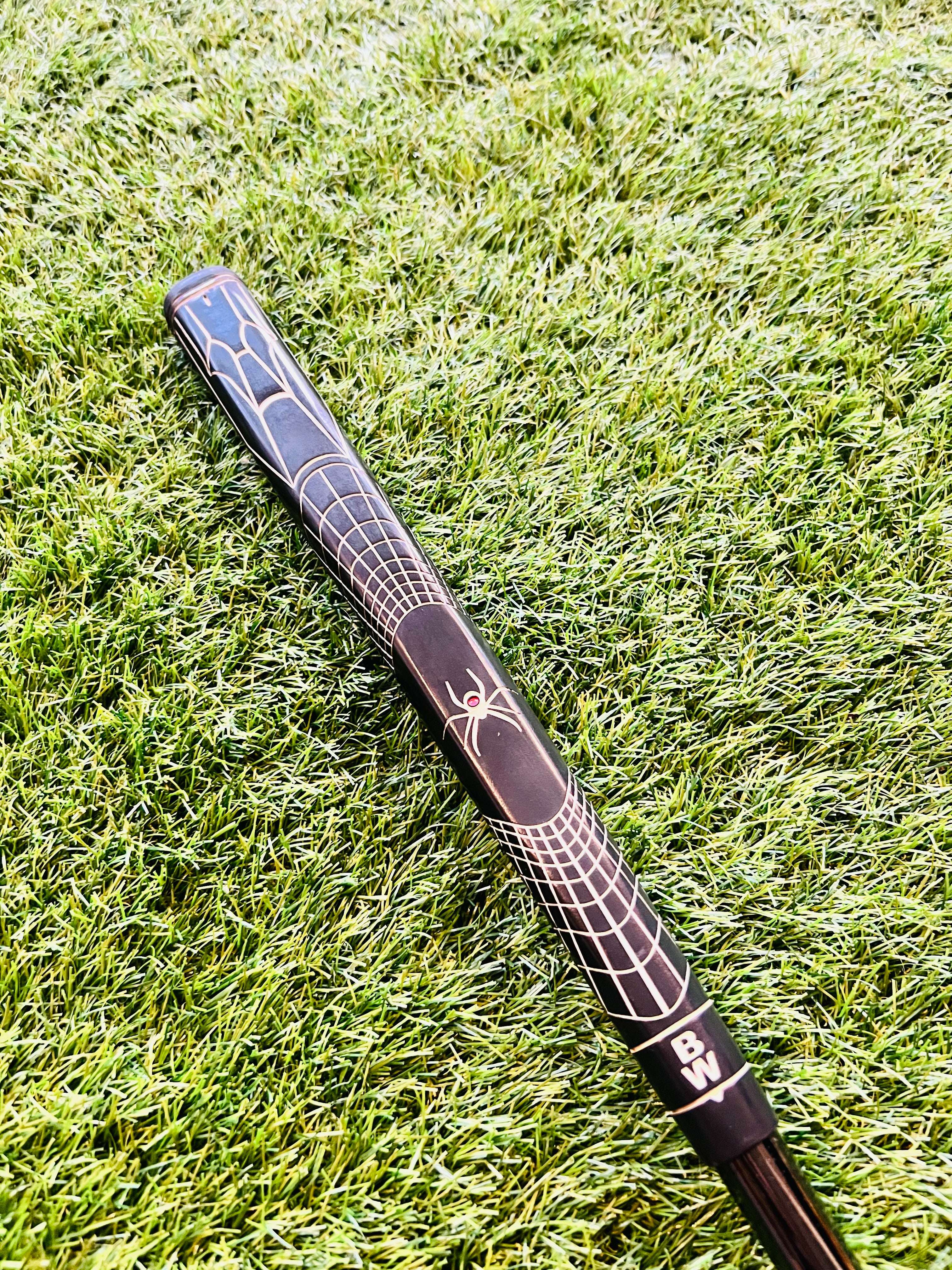 Taylormade My Spider X Putter - Thom's Golfgear