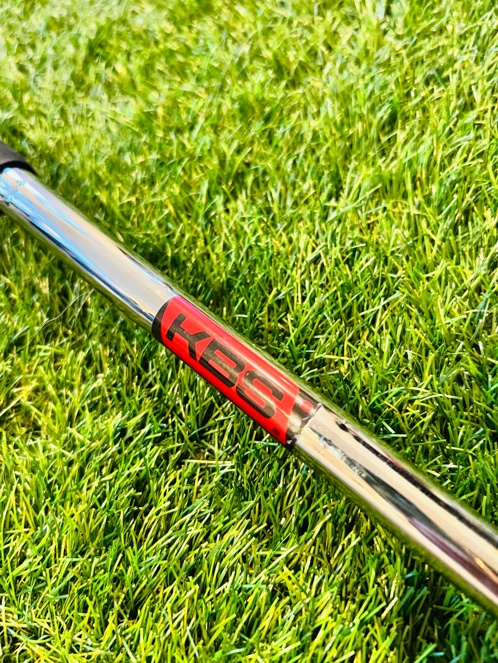 Shaftinformatie van de Taylormade P790 2017