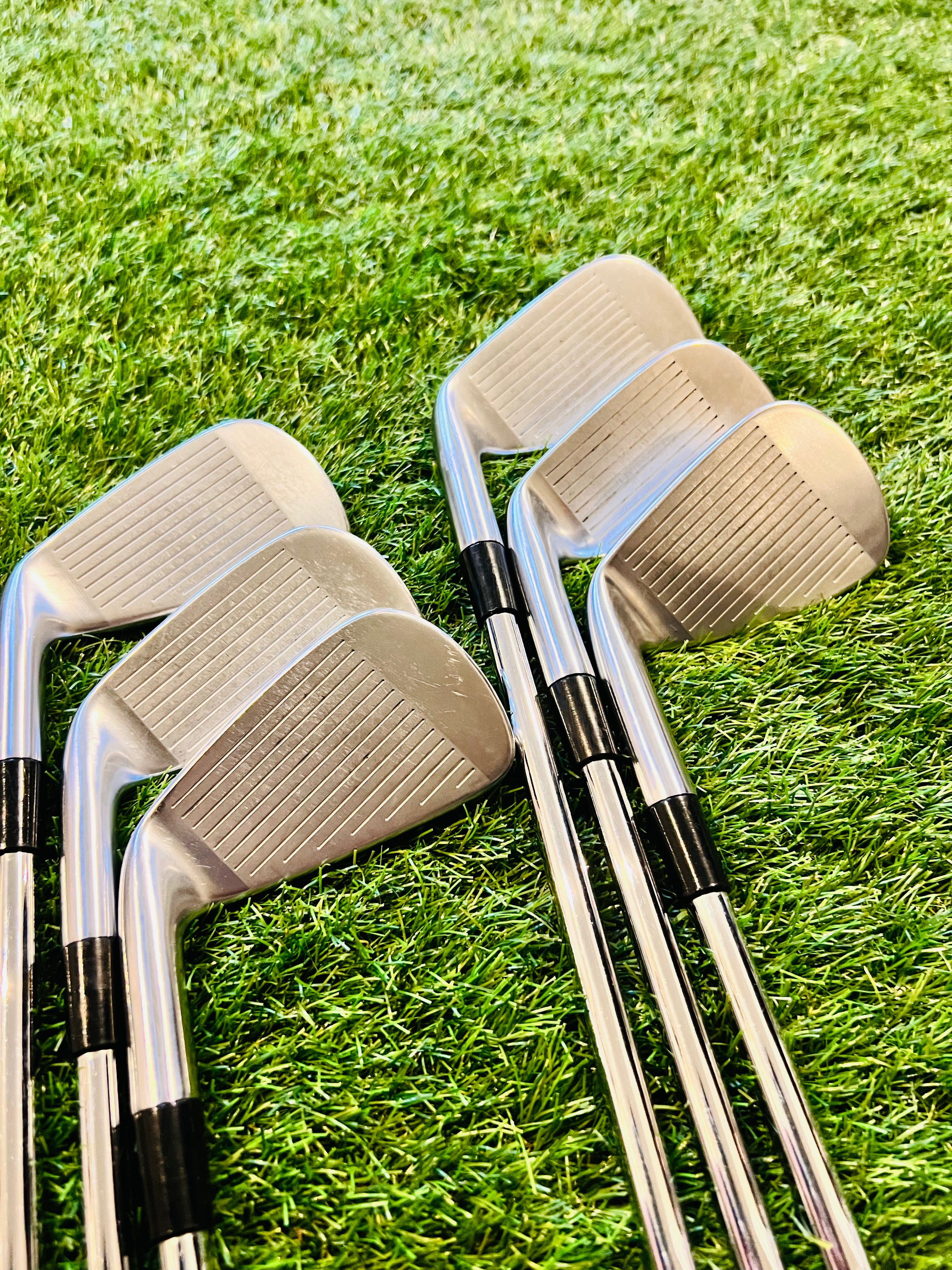 Clubbladen van de P790 2019