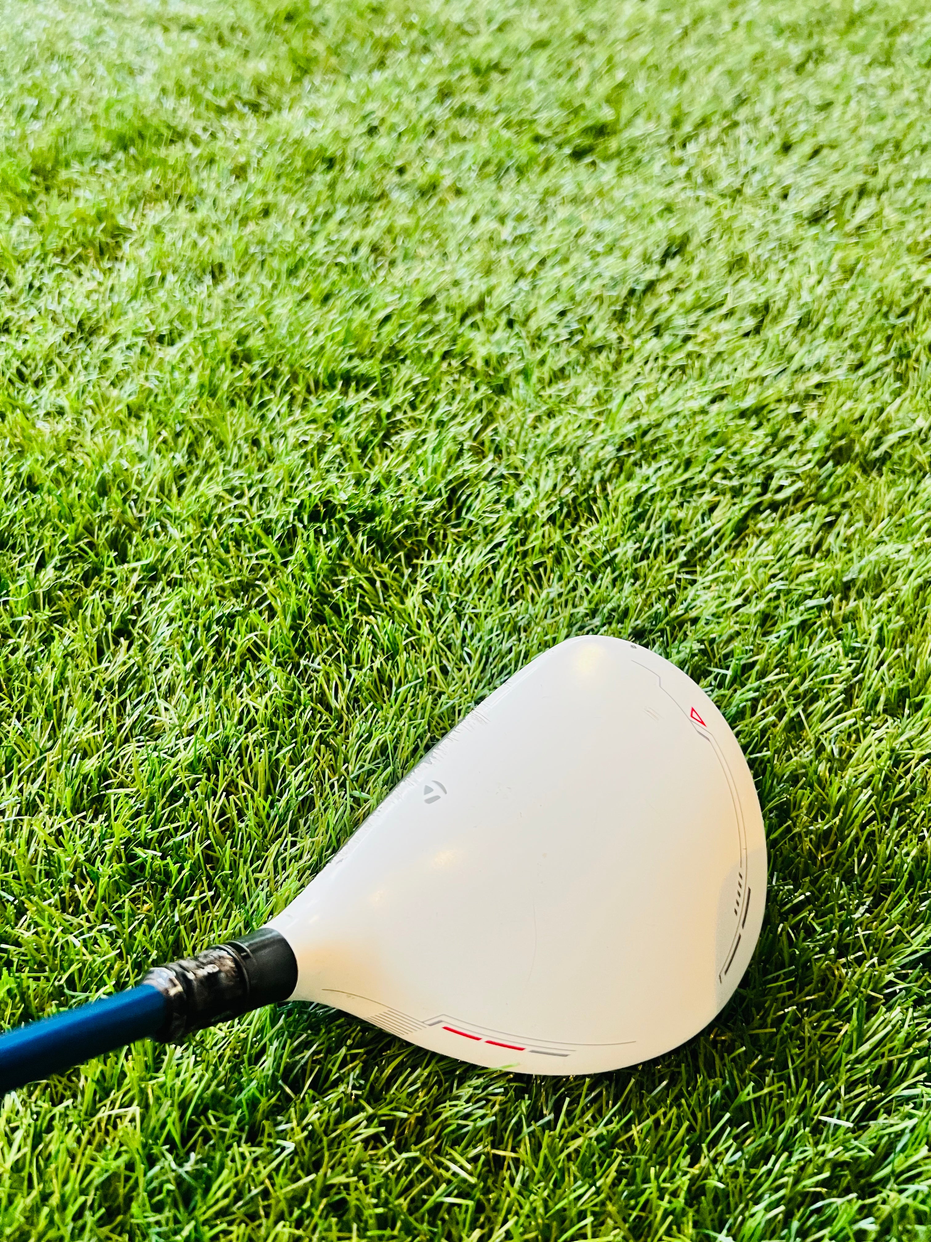 Bovenaanzicht van de R11 3W