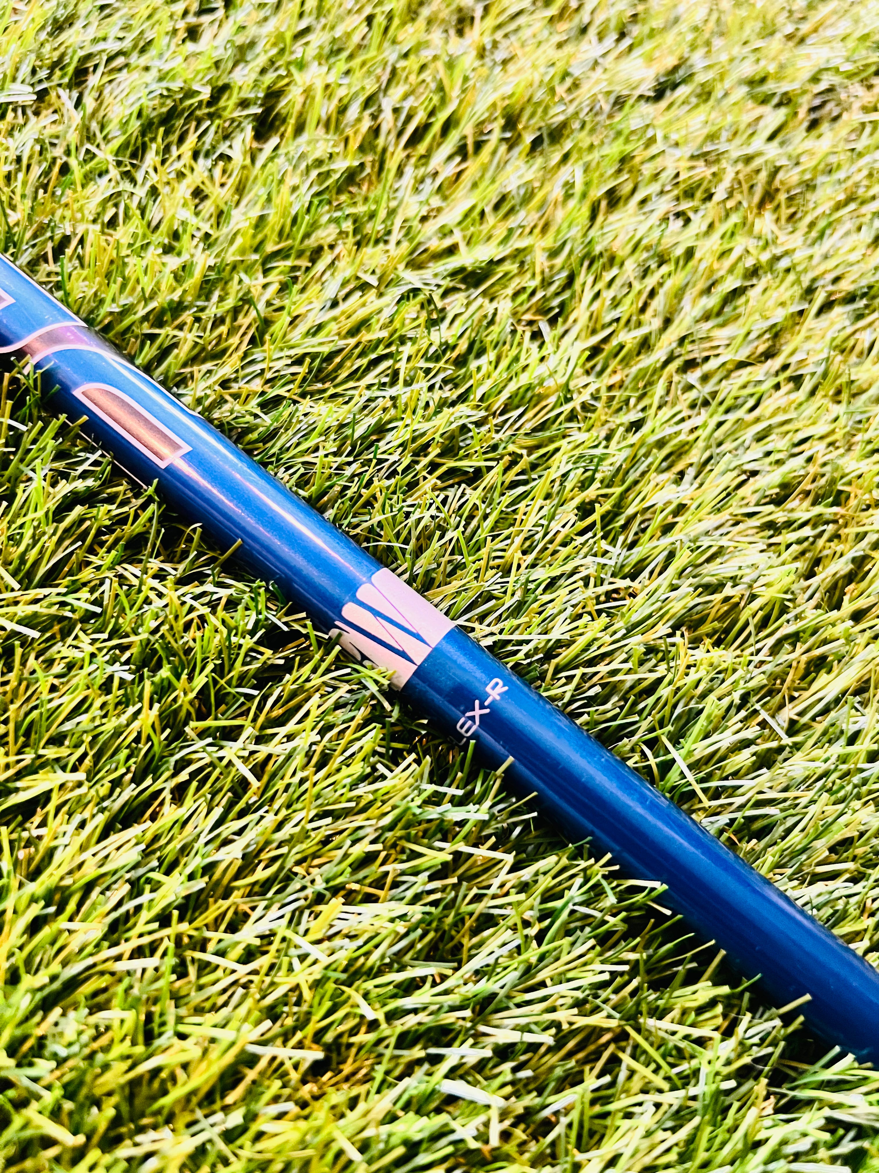 Fujikura Flex Regular Flex in Taylormade R11