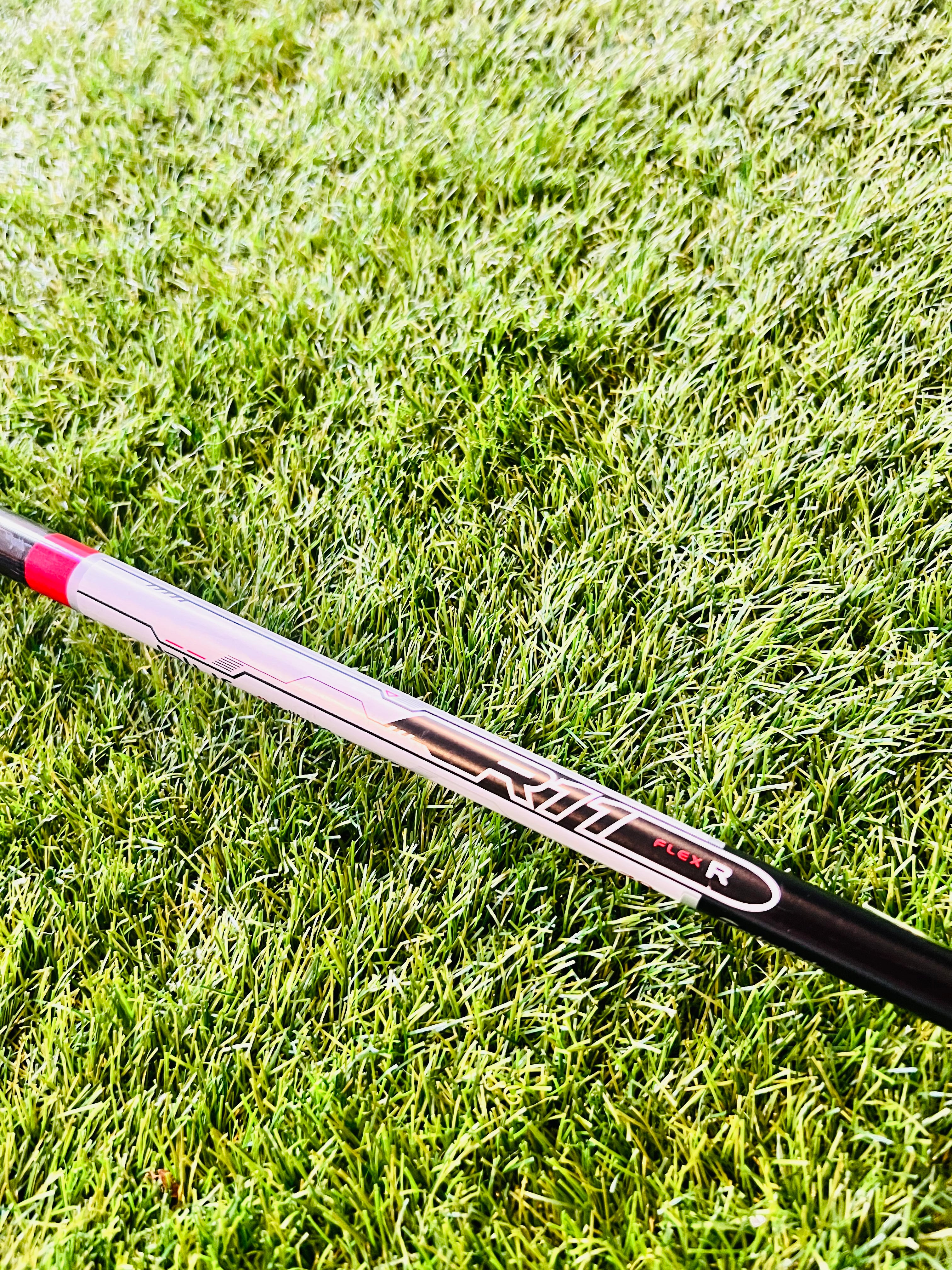 Shaftinformatie van de Taylormade R11 5W