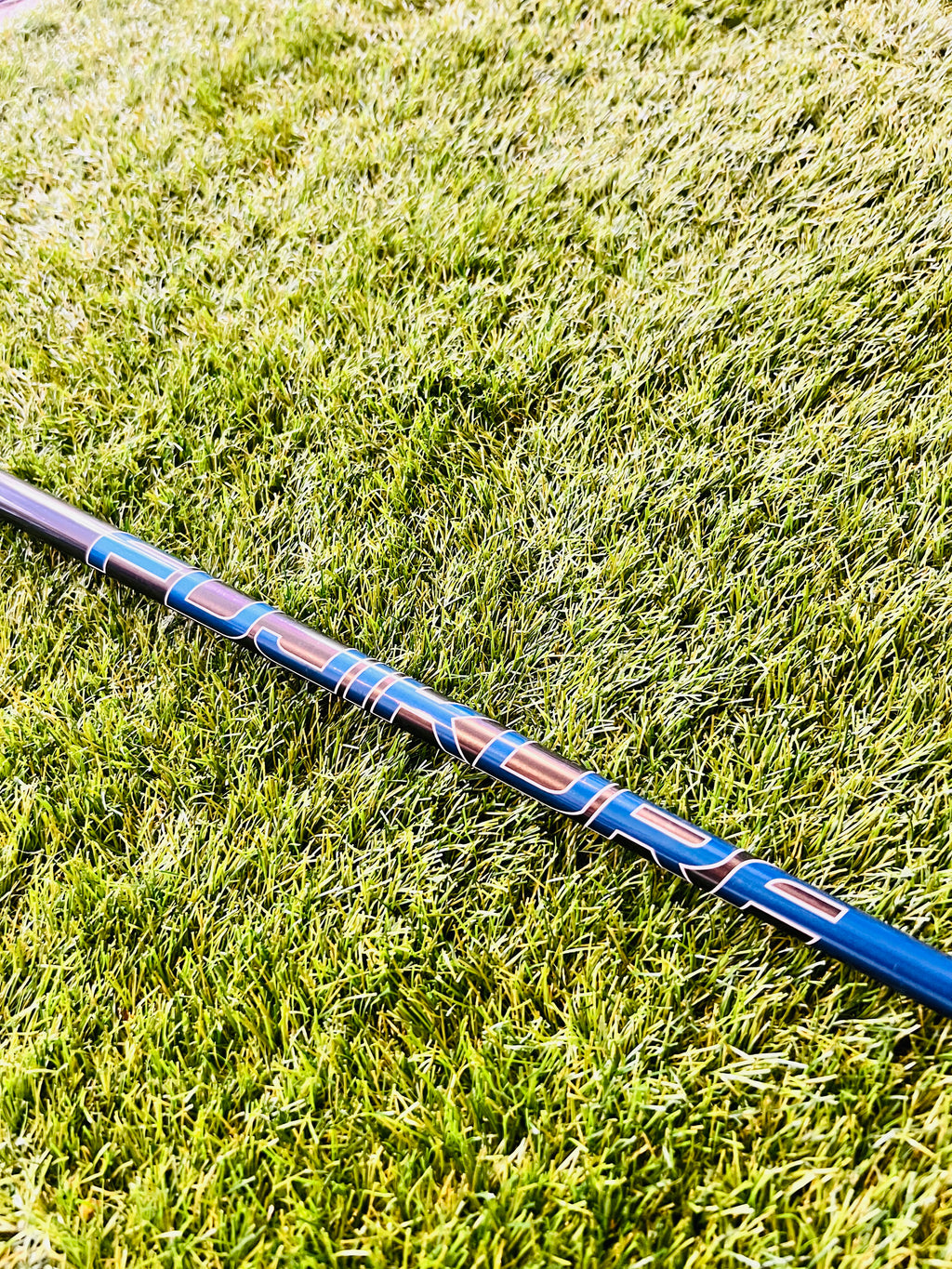 Fujikura R11 Taylormade 3 Wood