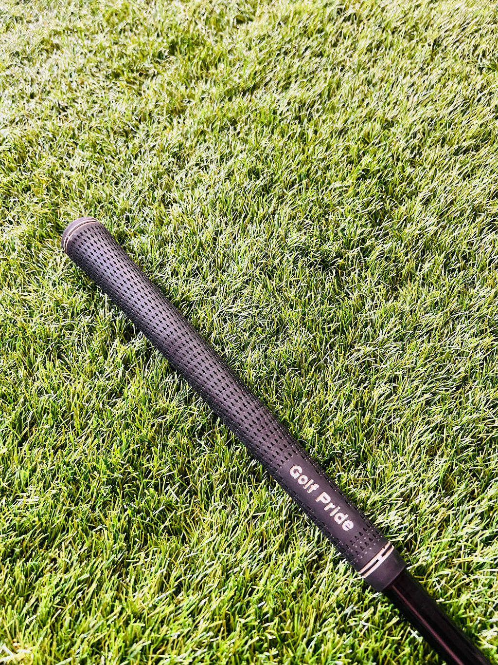 Golfpride Tour Velvet grip