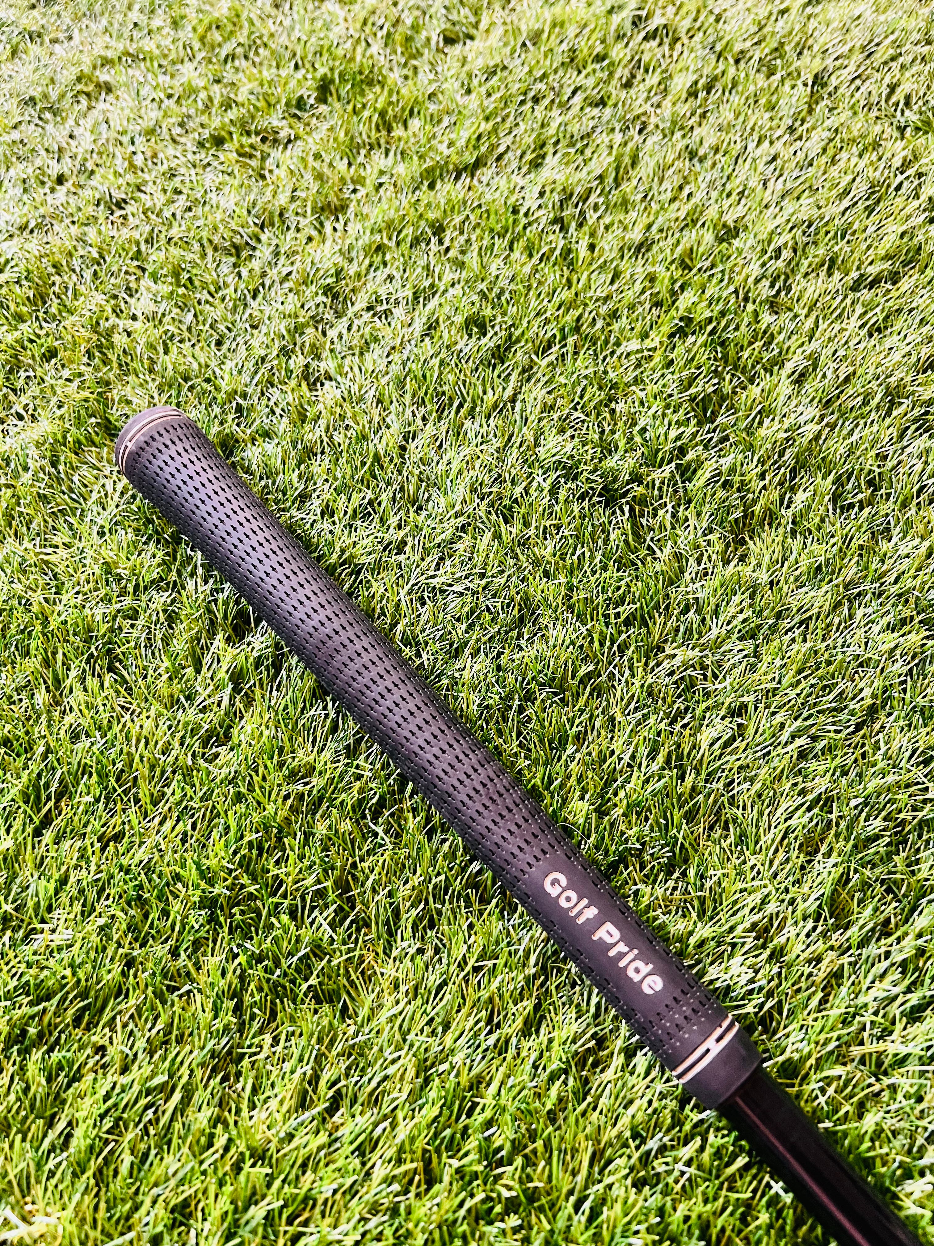 Golfpride Tour Velvet grip