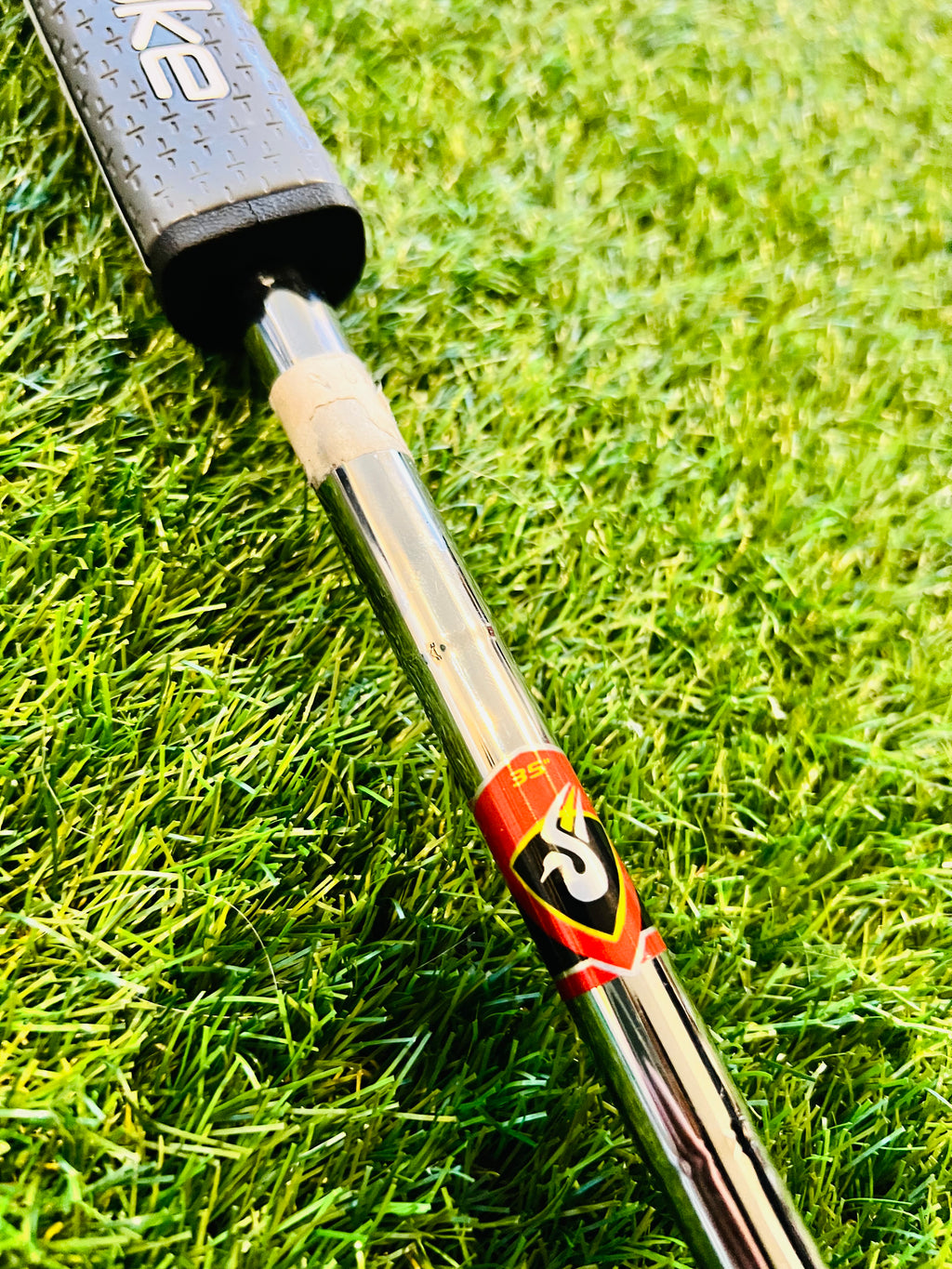 Shaft Taylormade Rossa Monza