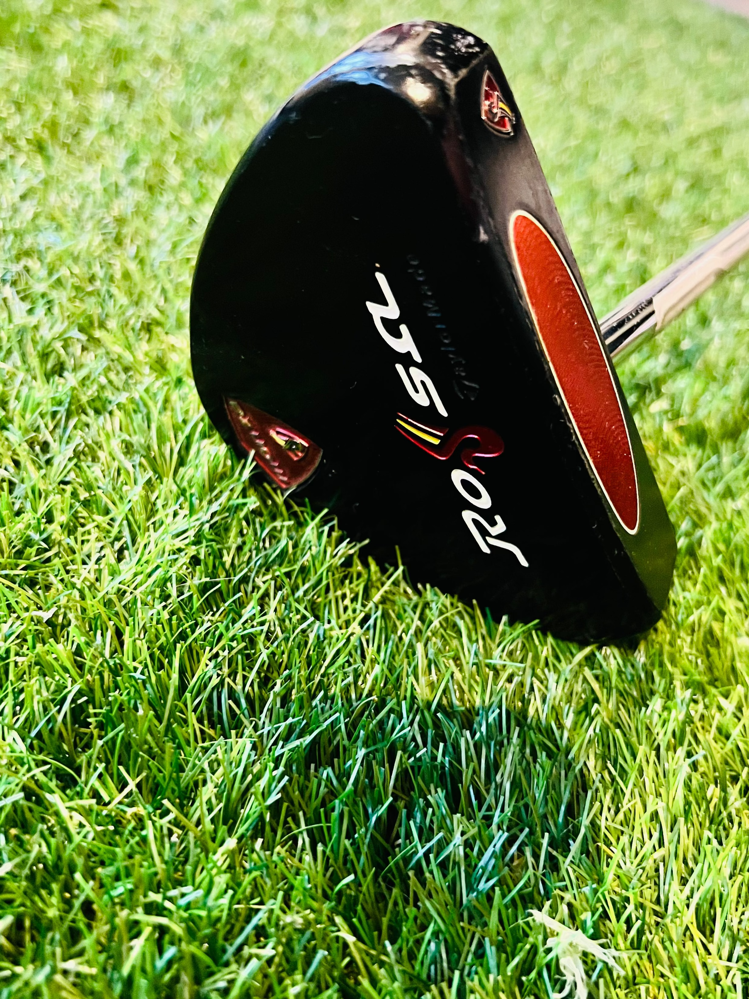 Taylormade Rossa Monza Putter