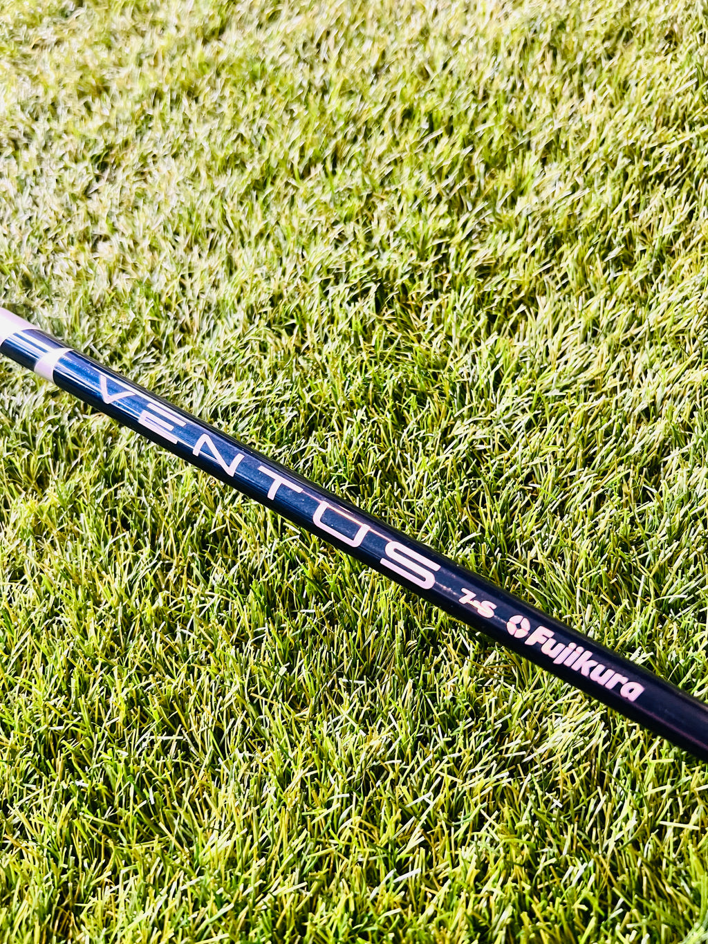 Fujikura Ventus 7-S Shaft
