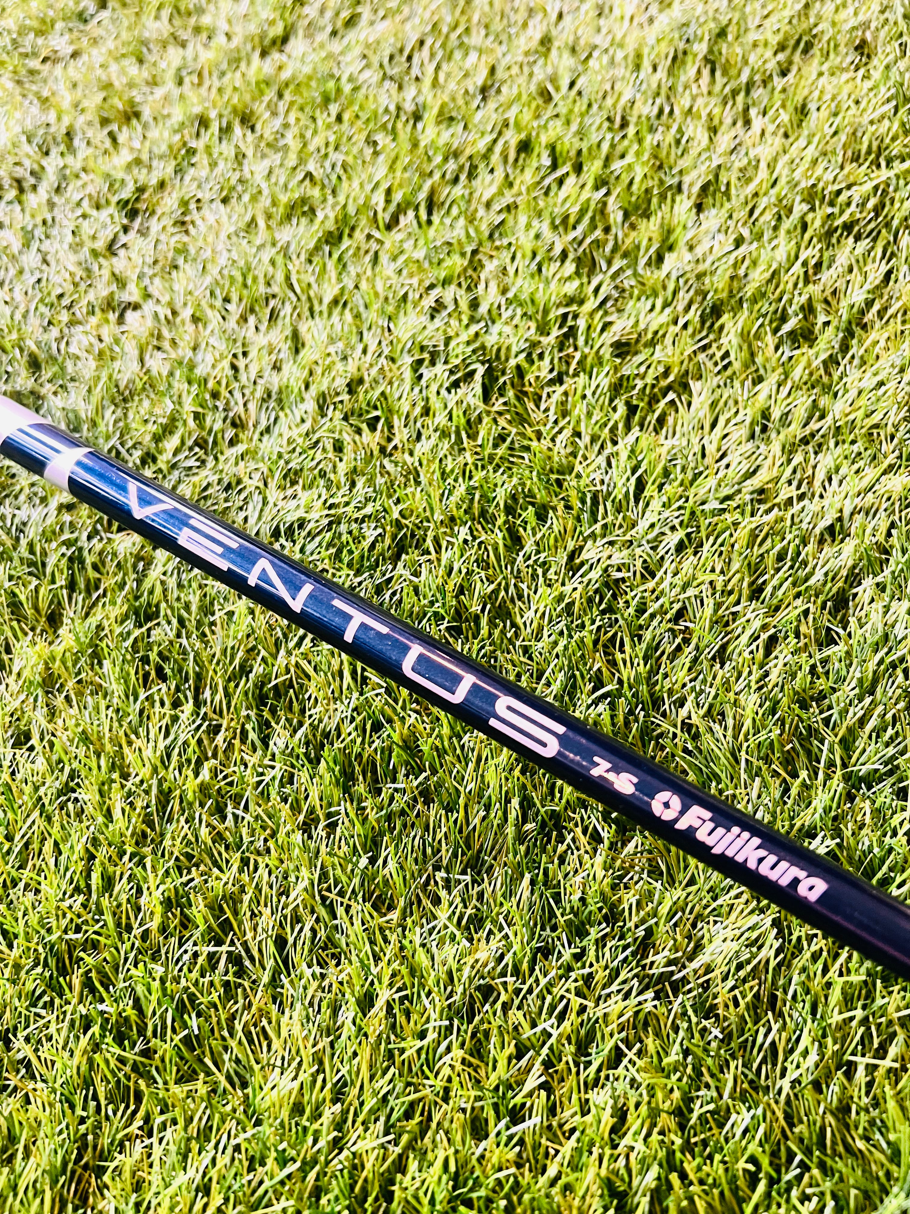 Fujikura Ventus 7-S Shaft