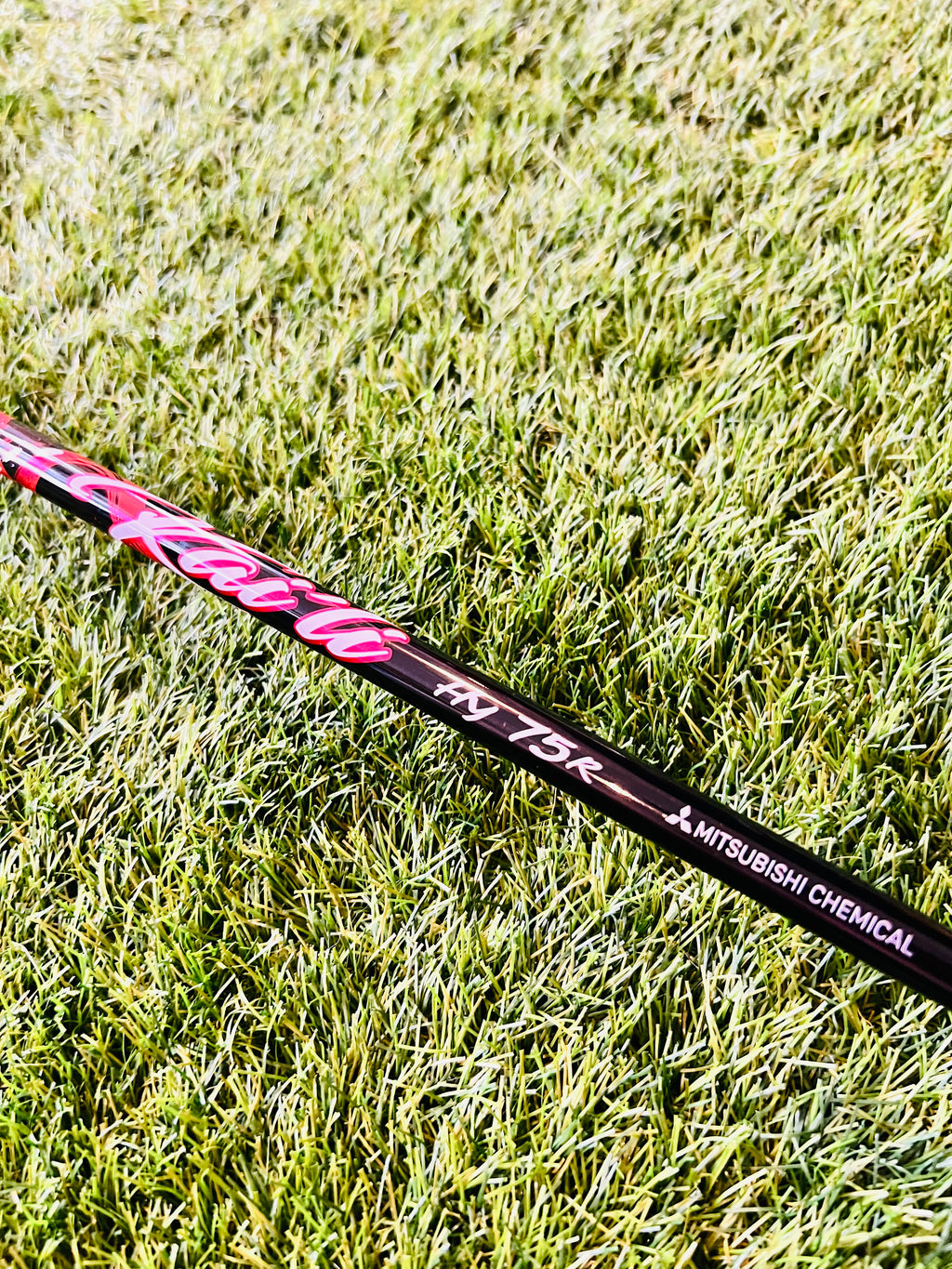 Shaftinformatie van de Taylormade Stealth 2 hybride